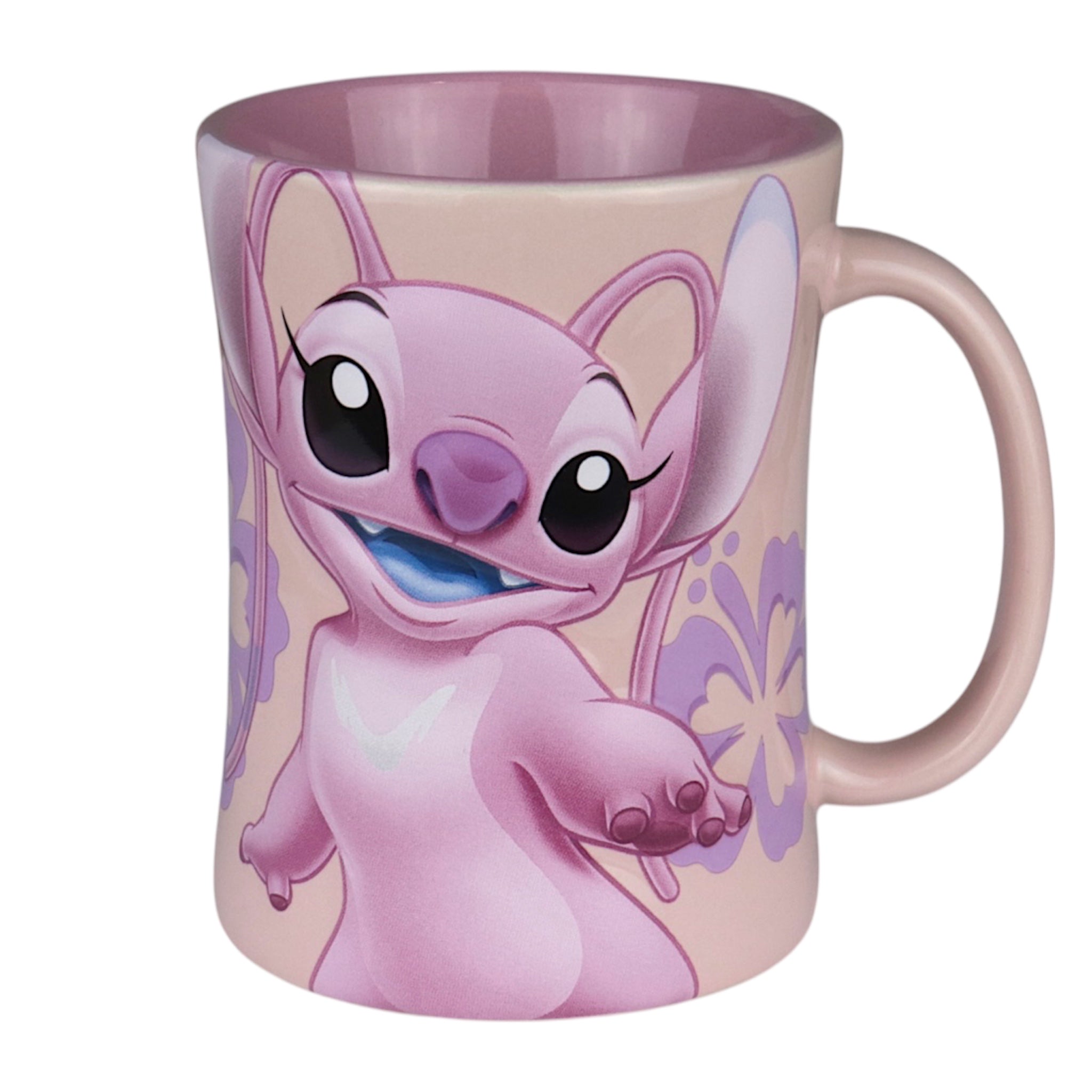 Angel Tasse 369 ml - Disney Lilo & Stitch