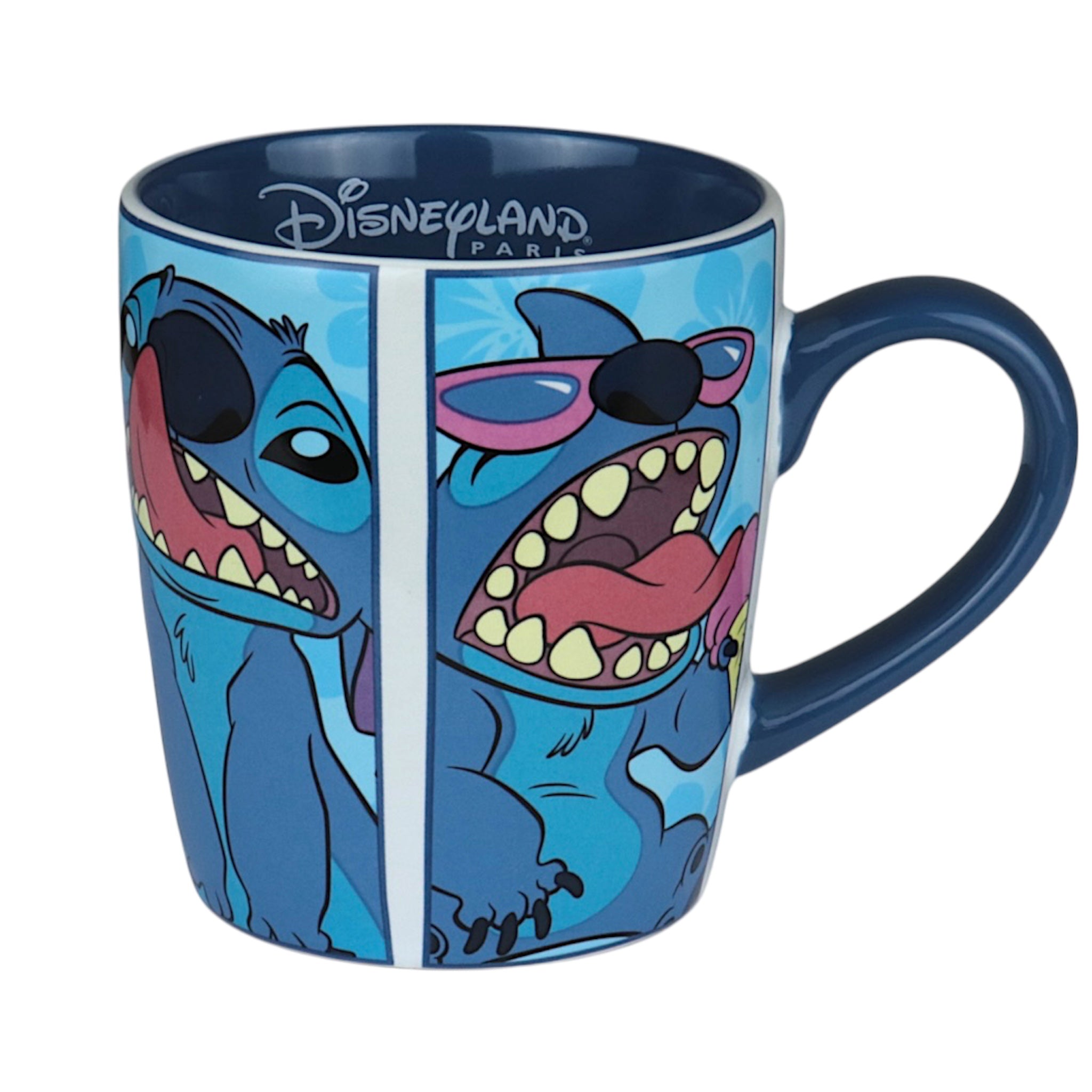 Stitch Tasse 315 ml - Disney Lilo & Stitch