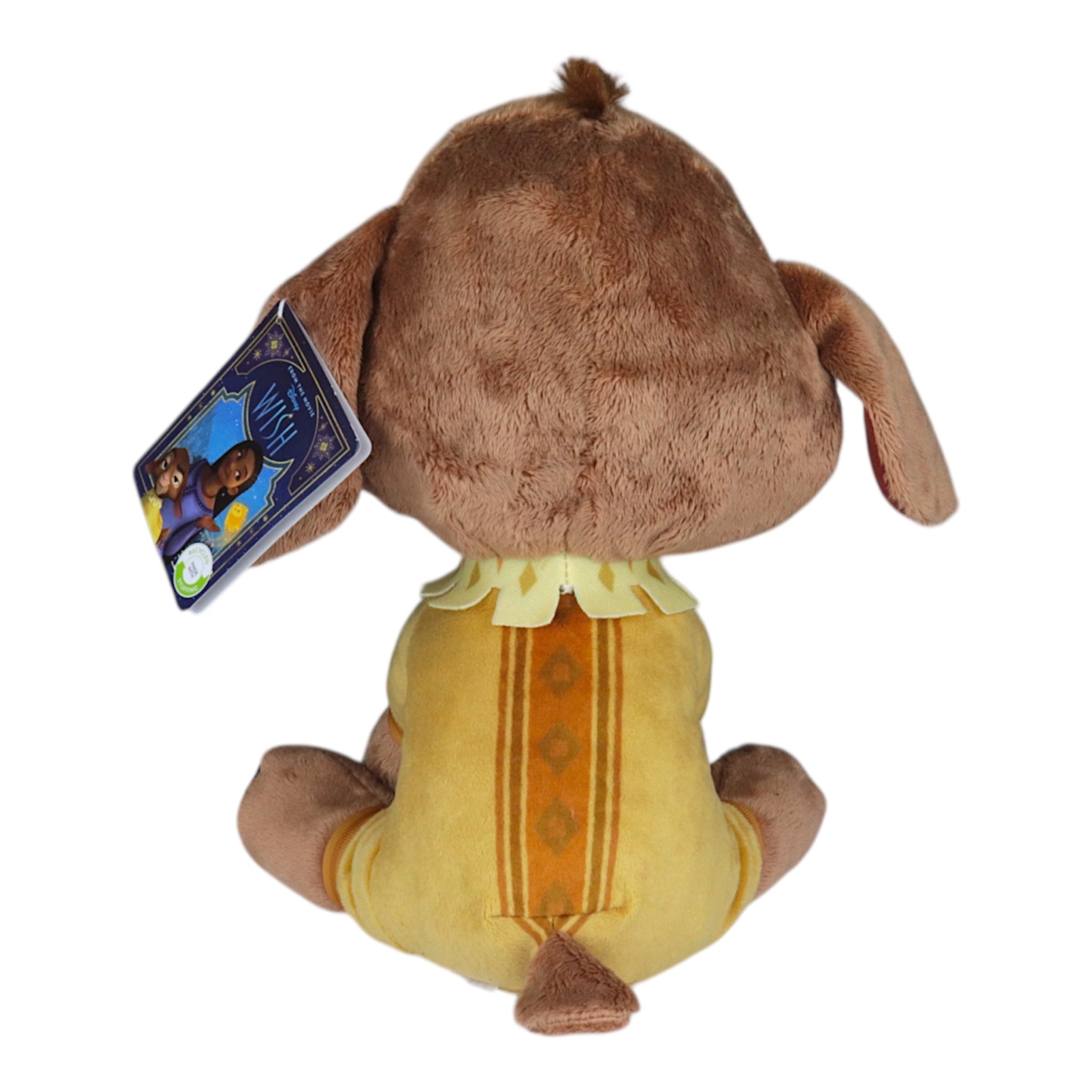 Valentino Plüschfigur (25cm) - Disney Wish