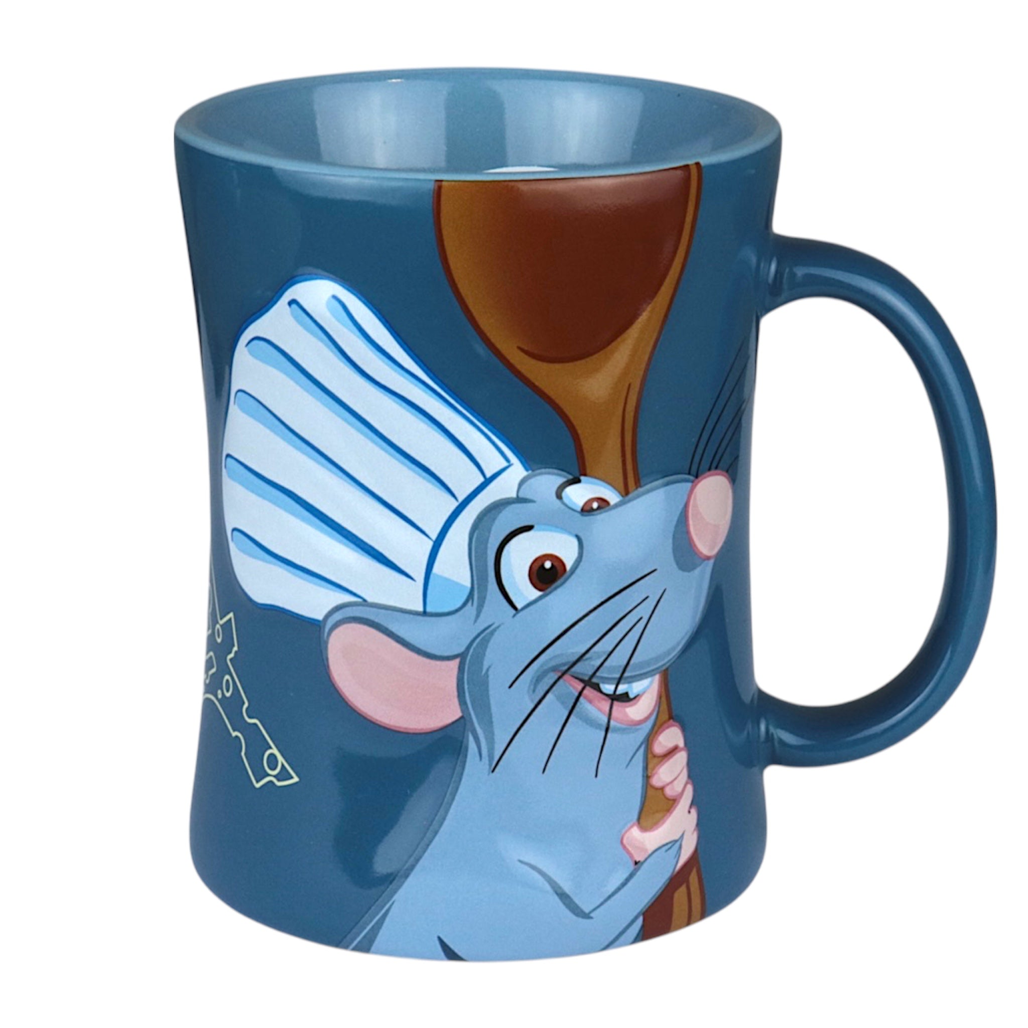 Remy Tasse 369 ml - Disney Ratatouille