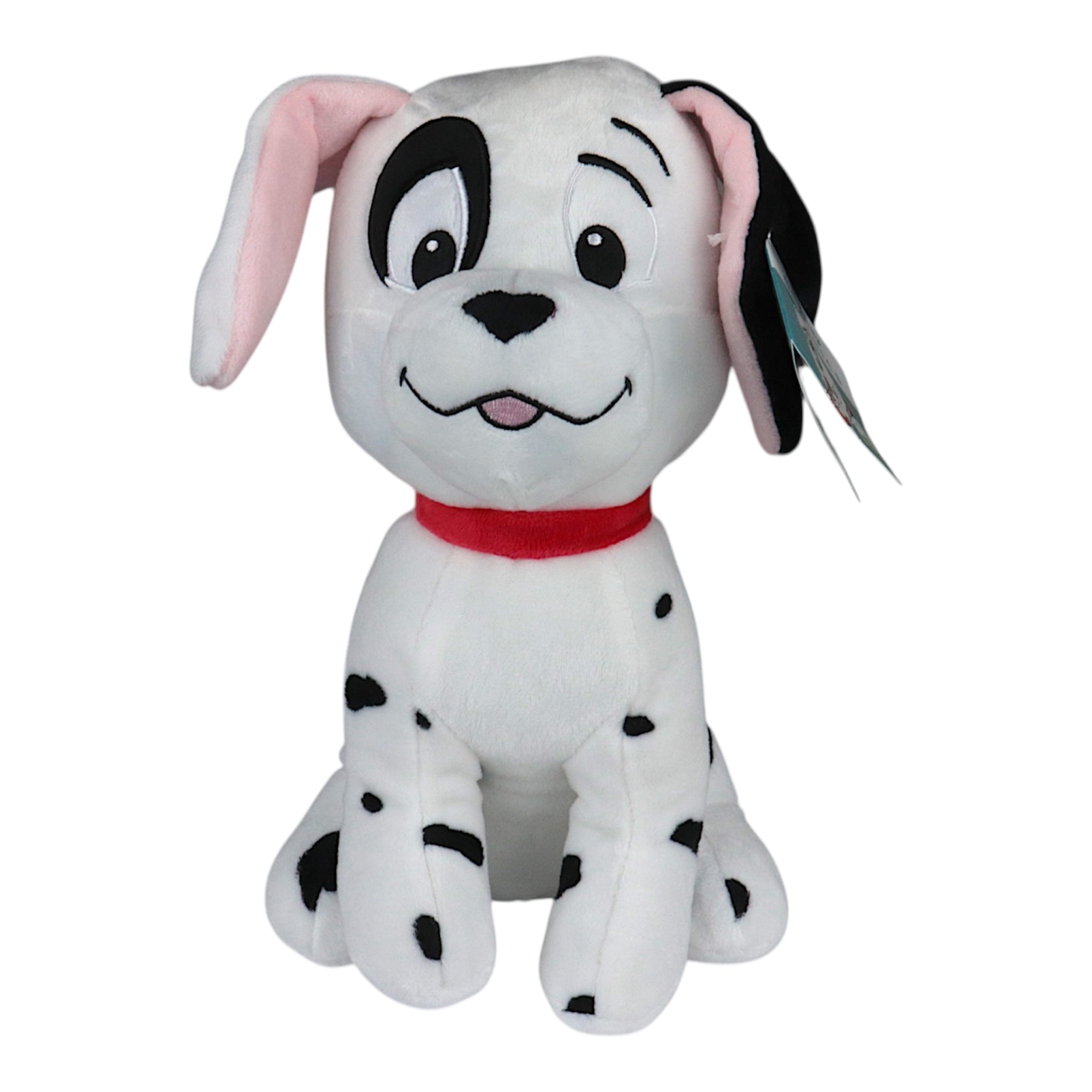Patch Plüschfigur (30cm) - 101 Dalmatiner