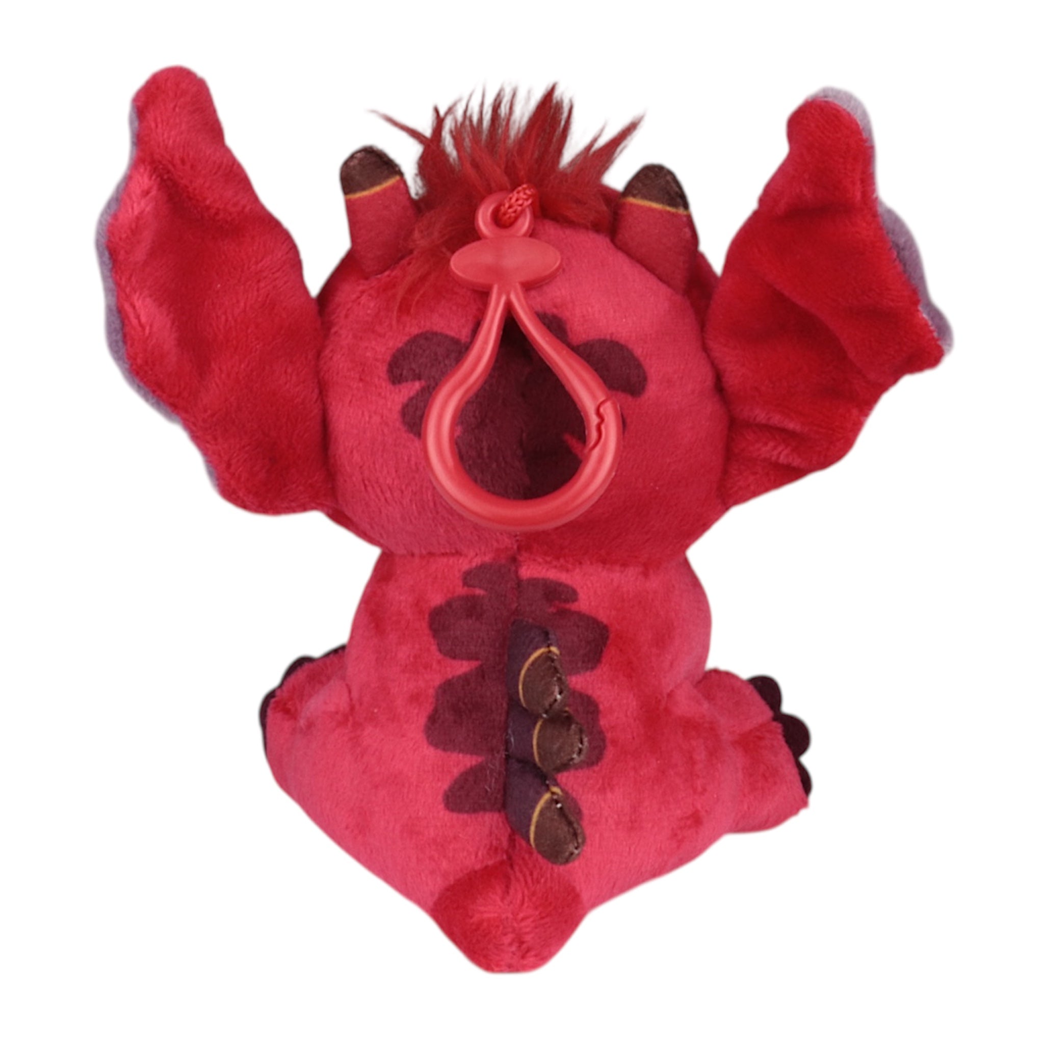 Leroy Plüsch Taschenanhänger - Lilo & Stitch