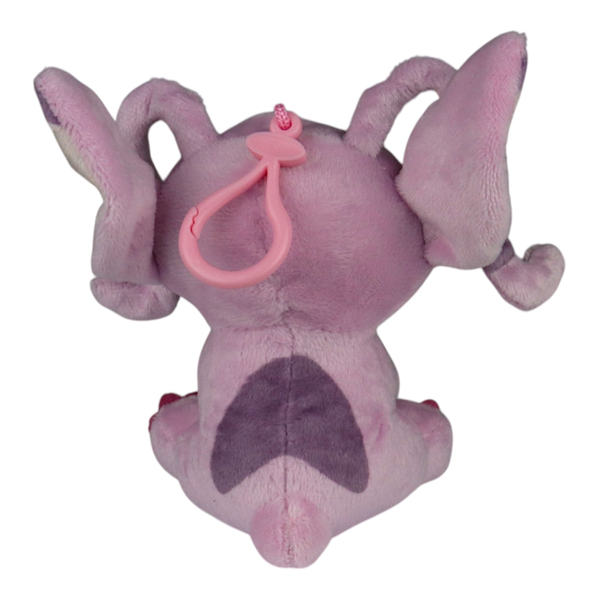 Angel Plüsch Taschenanhänger - Lilo & Stitch