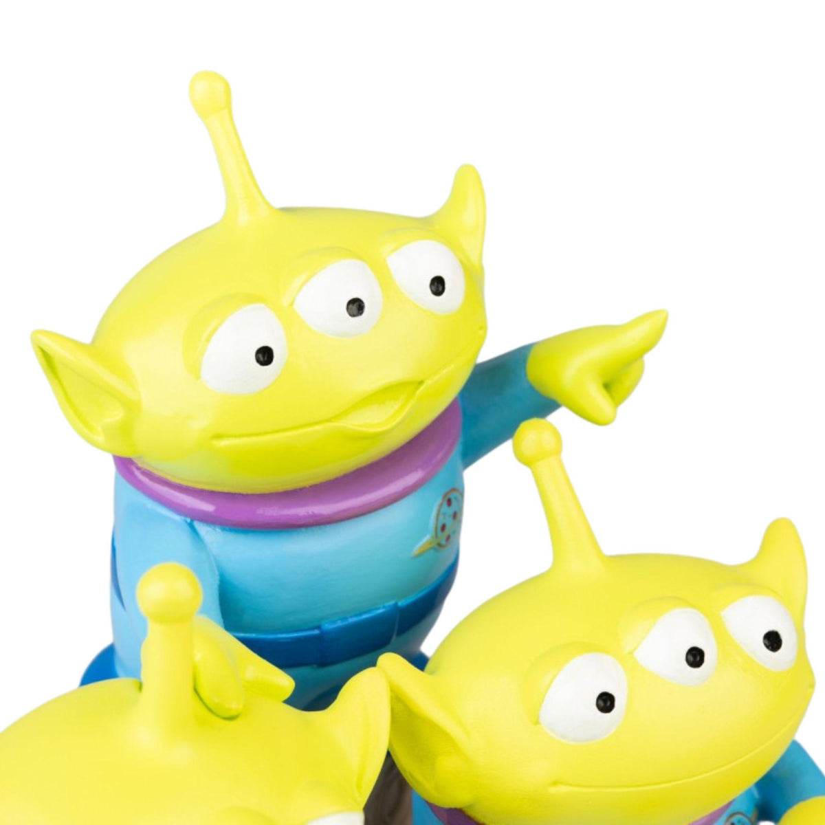 Aliens 3D Ewiger Kalender - Disney Pixar Toy Story