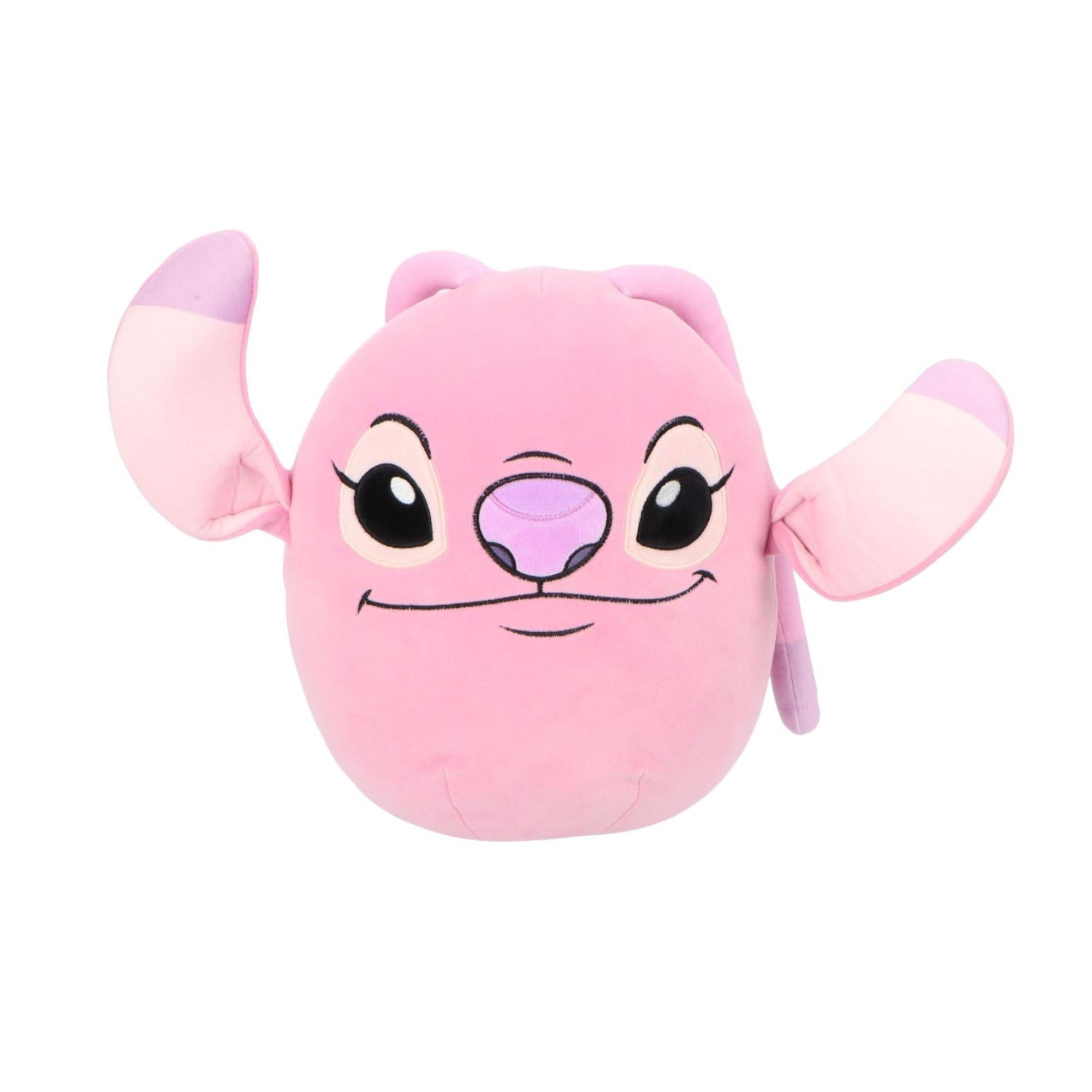 Angel Squishy (22cm) - Disney Lilo & Stitch