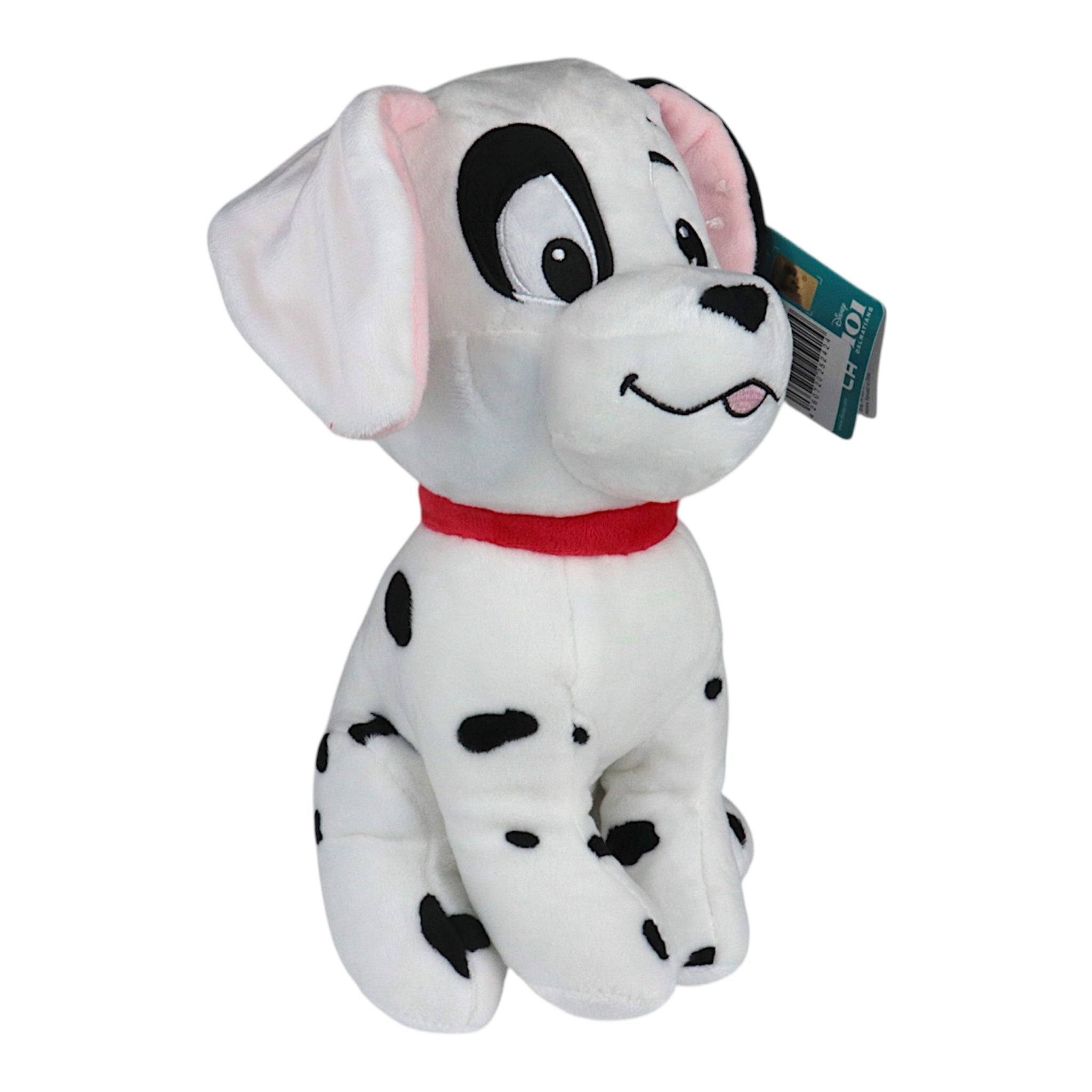 Patch Plüschfigur (30cm) - 101 Dalmatiner