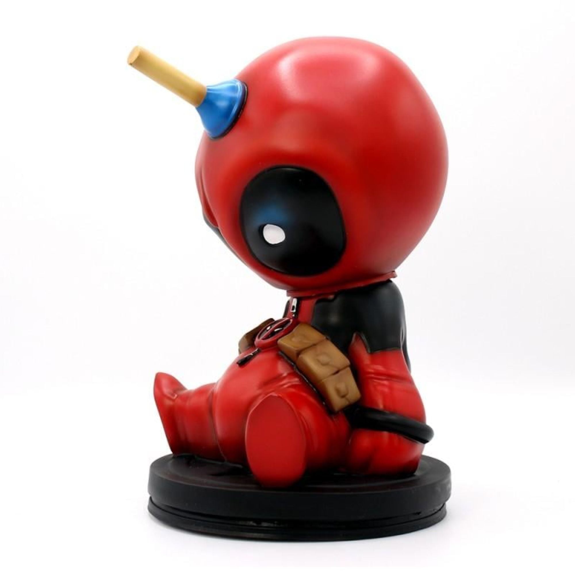 Baby Deadpool Spardose - Deadpool