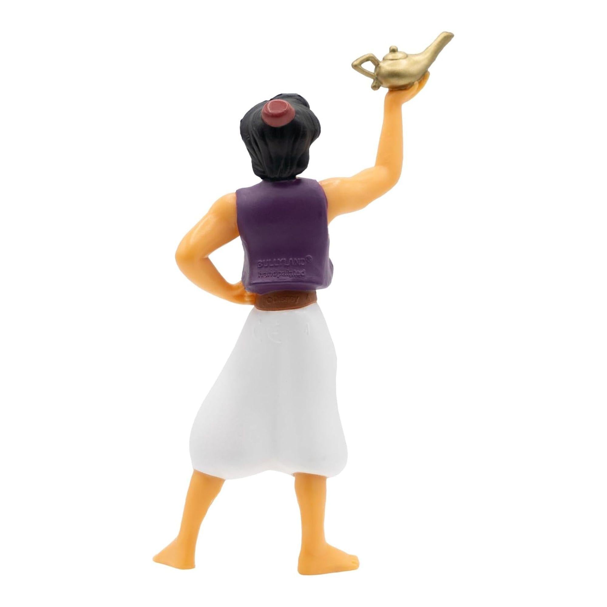 Bullyland Spielfigur Aladdin (12454) - Aladdin