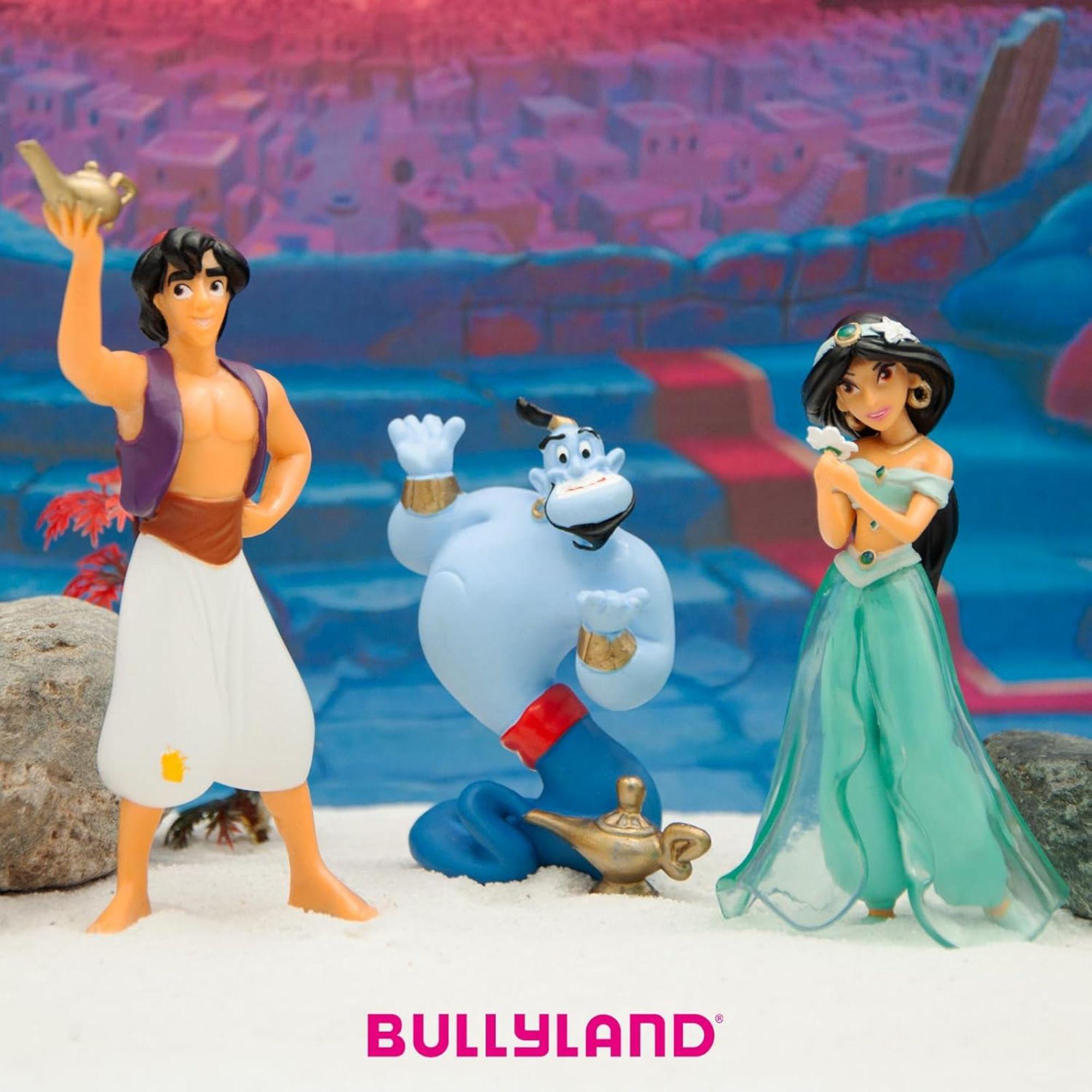 Bullyland Spielfigur Aladdin (12454) - Aladdin
