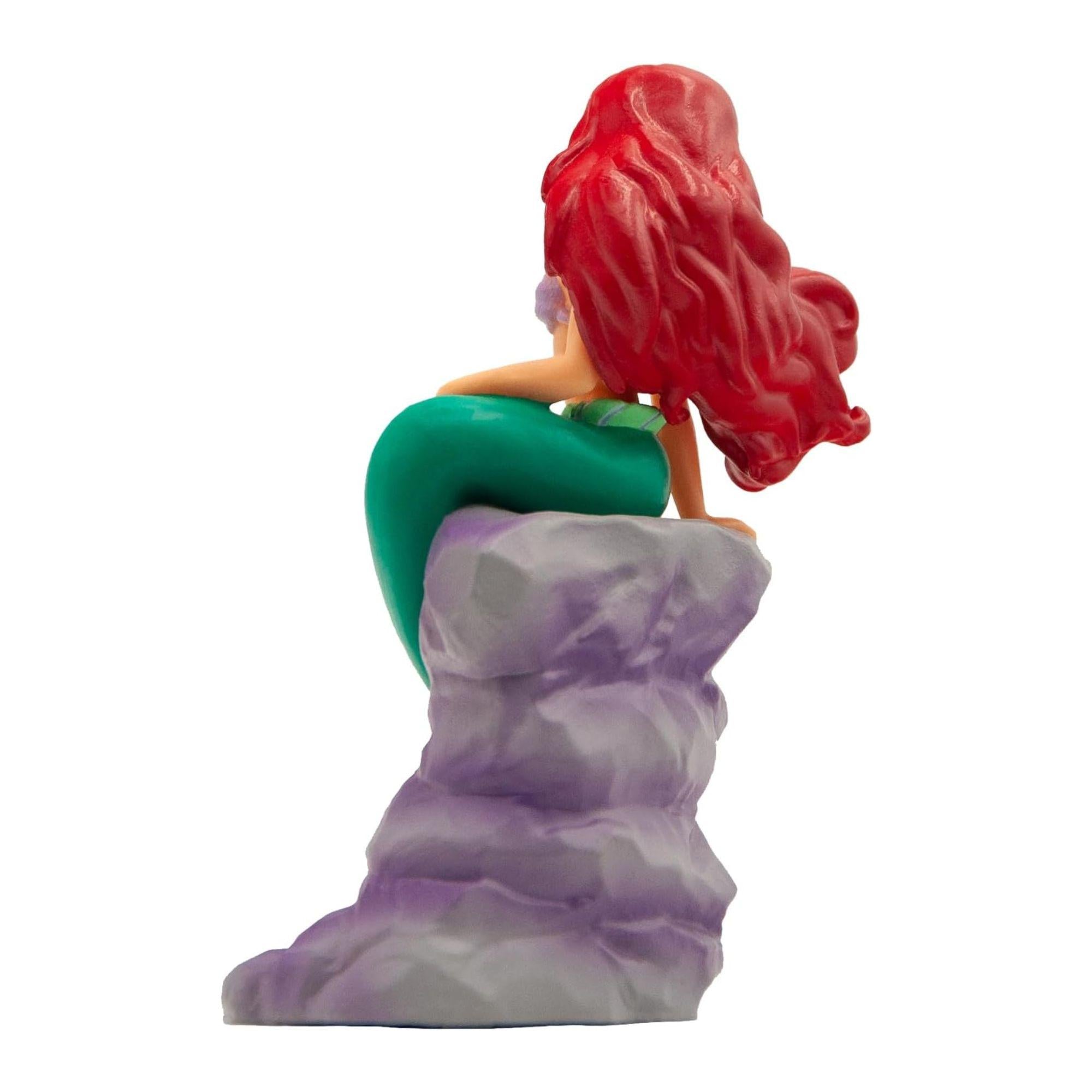 Bullyland Spielfigur Arielle (12310) - Arielle die Meerjungfrau