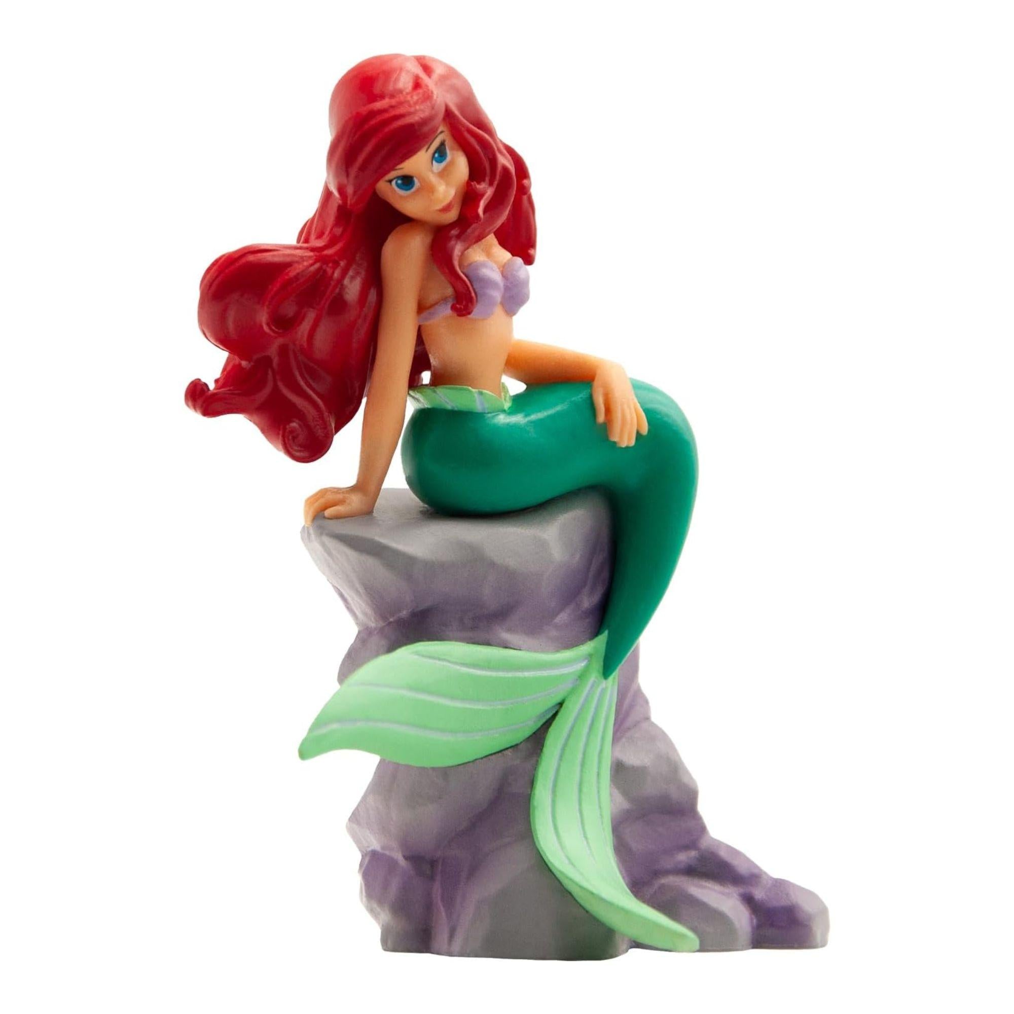 Bullyland Spielfigur Arielle (12310) - Arielle die Meerjungfrau