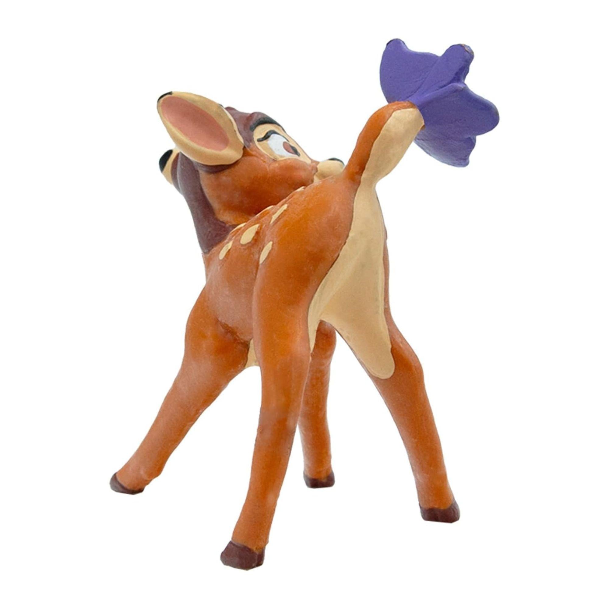 Bullyland Spielfigur Bambi (12420) - Bambi