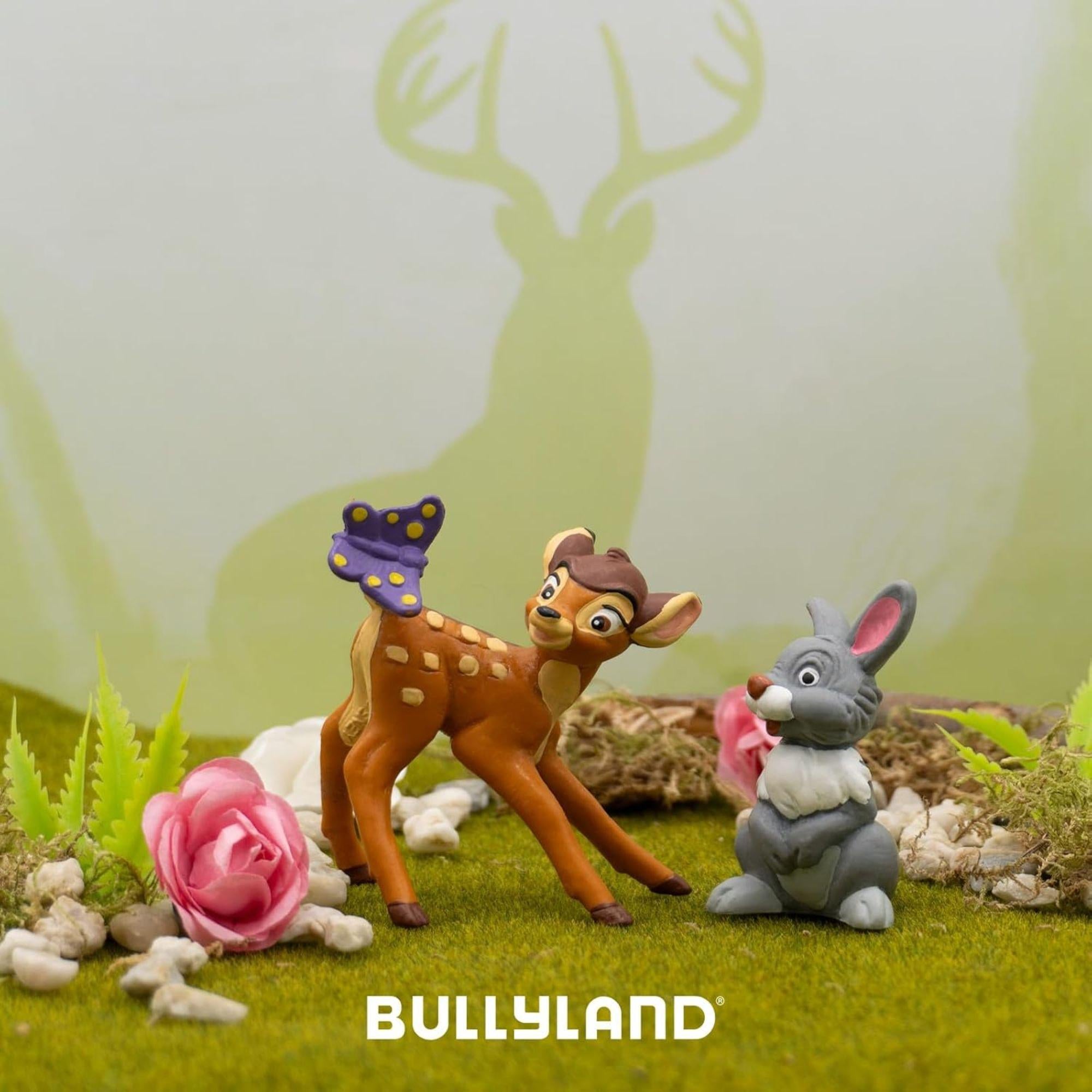 Bullyland Spielfigur Bambi (12420) - Bambi