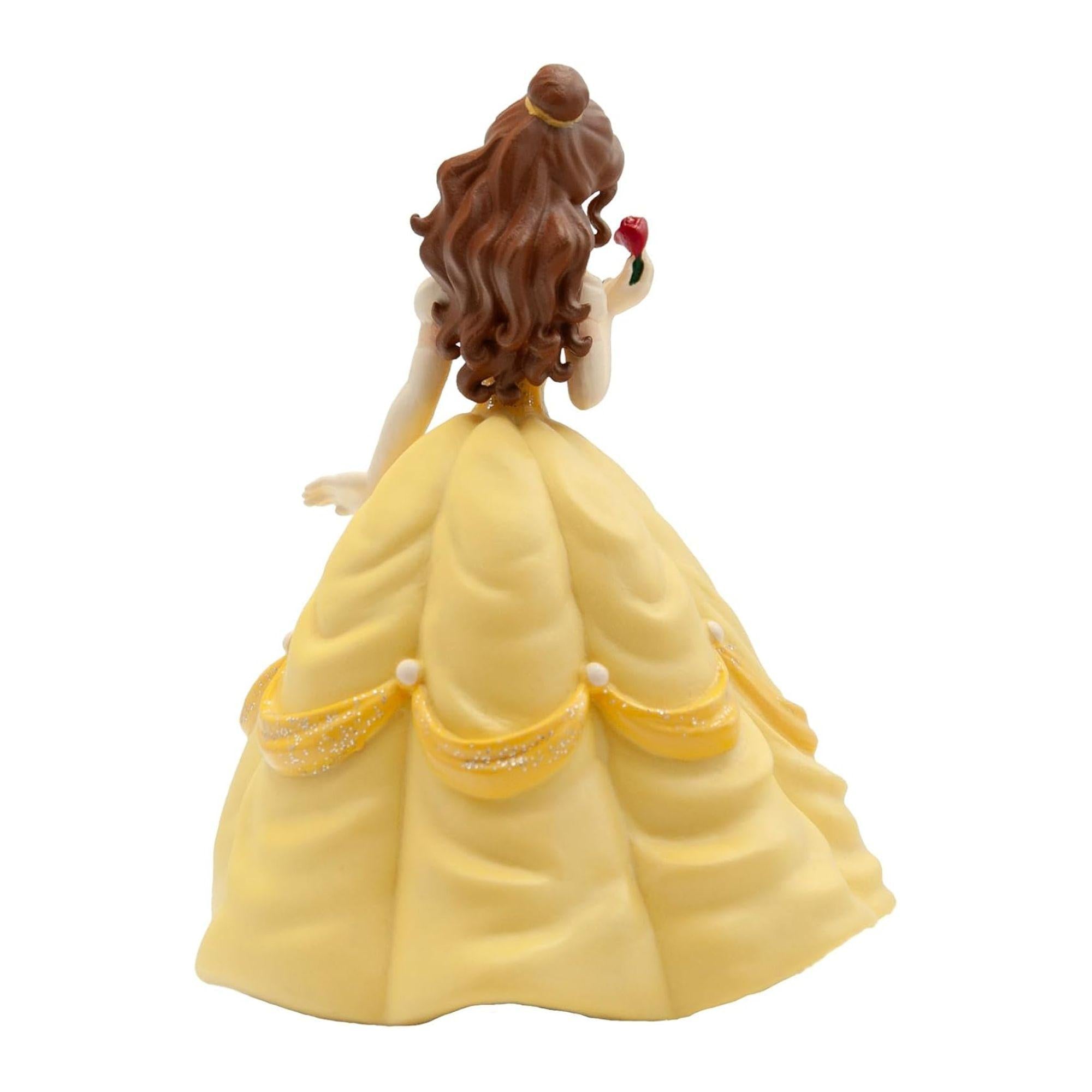 Bullyland Spielfigur Belle (12401) - Die Schöne und Das Biest