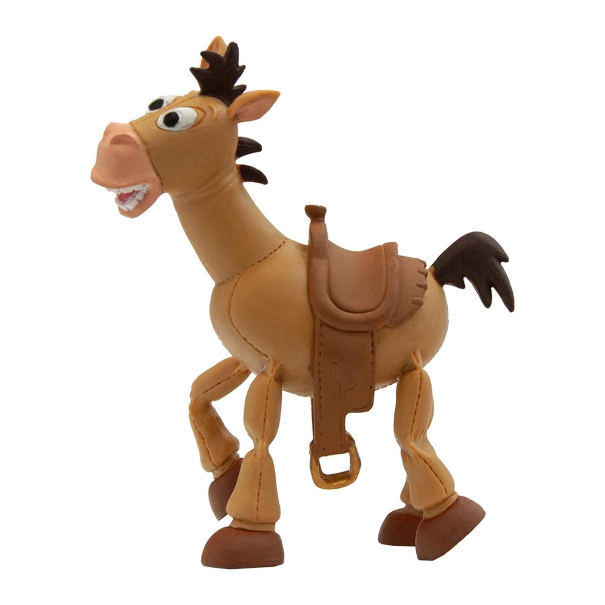 Bullyland Spielfigur Bully (12763) - Toy Story