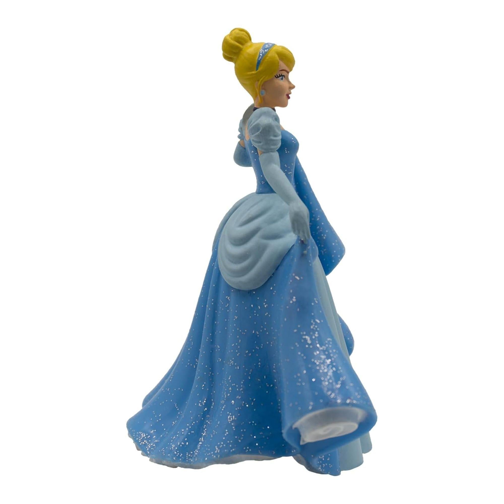 Bullyland Spielfigur Cinderella (12501) - Cinderella