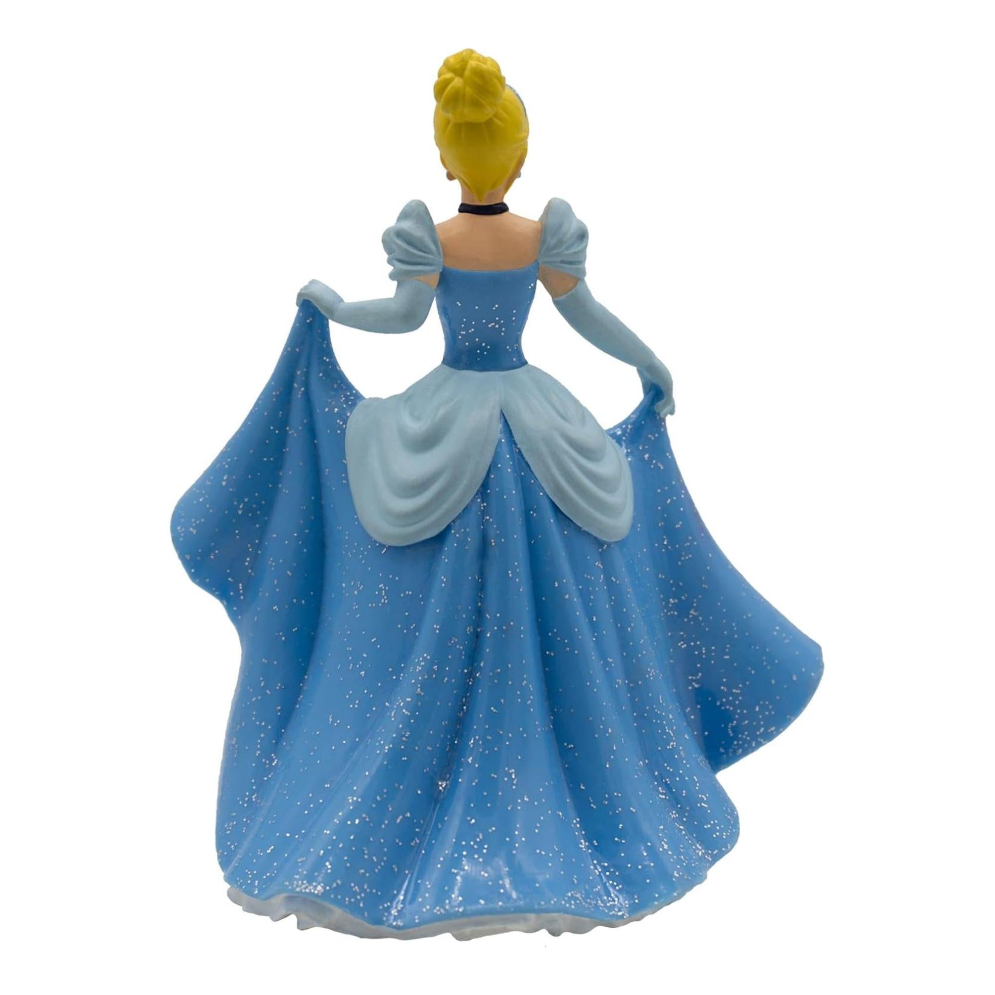 Bullyland Spielfigur Cinderella (12501) - Cinderella