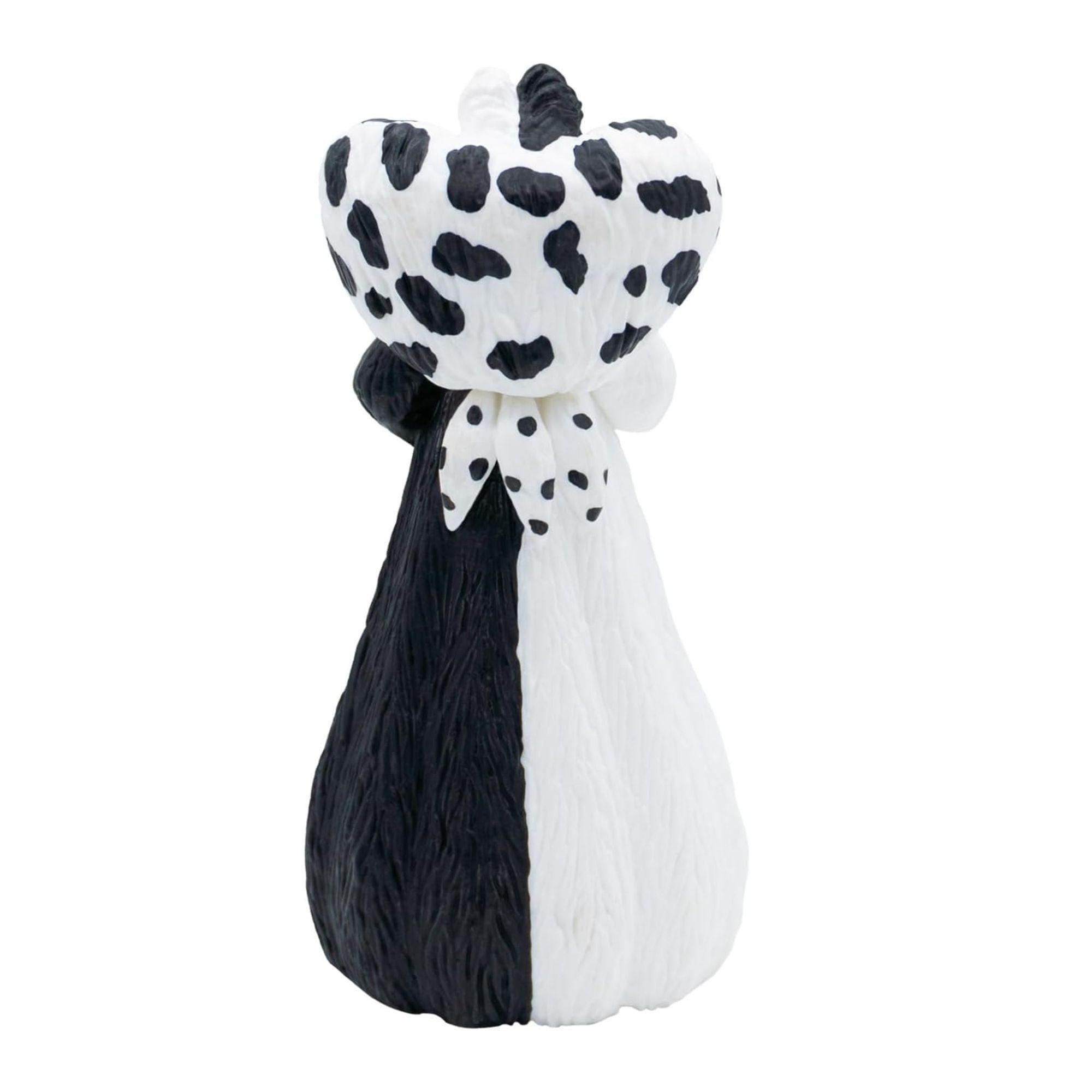 Bullyland Spielfigur Cruella de Vil (12512) - 101 Dalmatiner