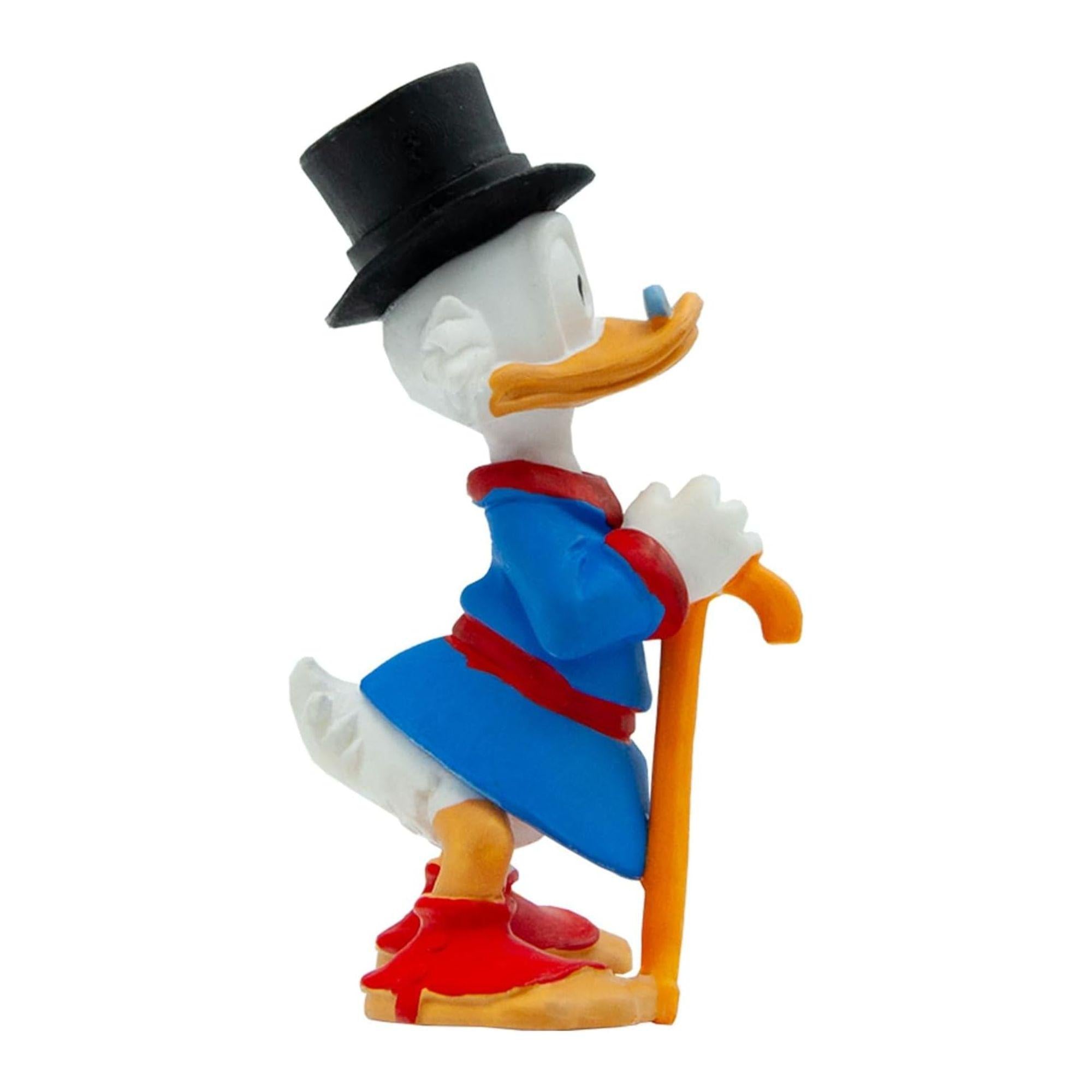 Bullyland Spielfigur Dagobert Duck (15310) - Disney Classics