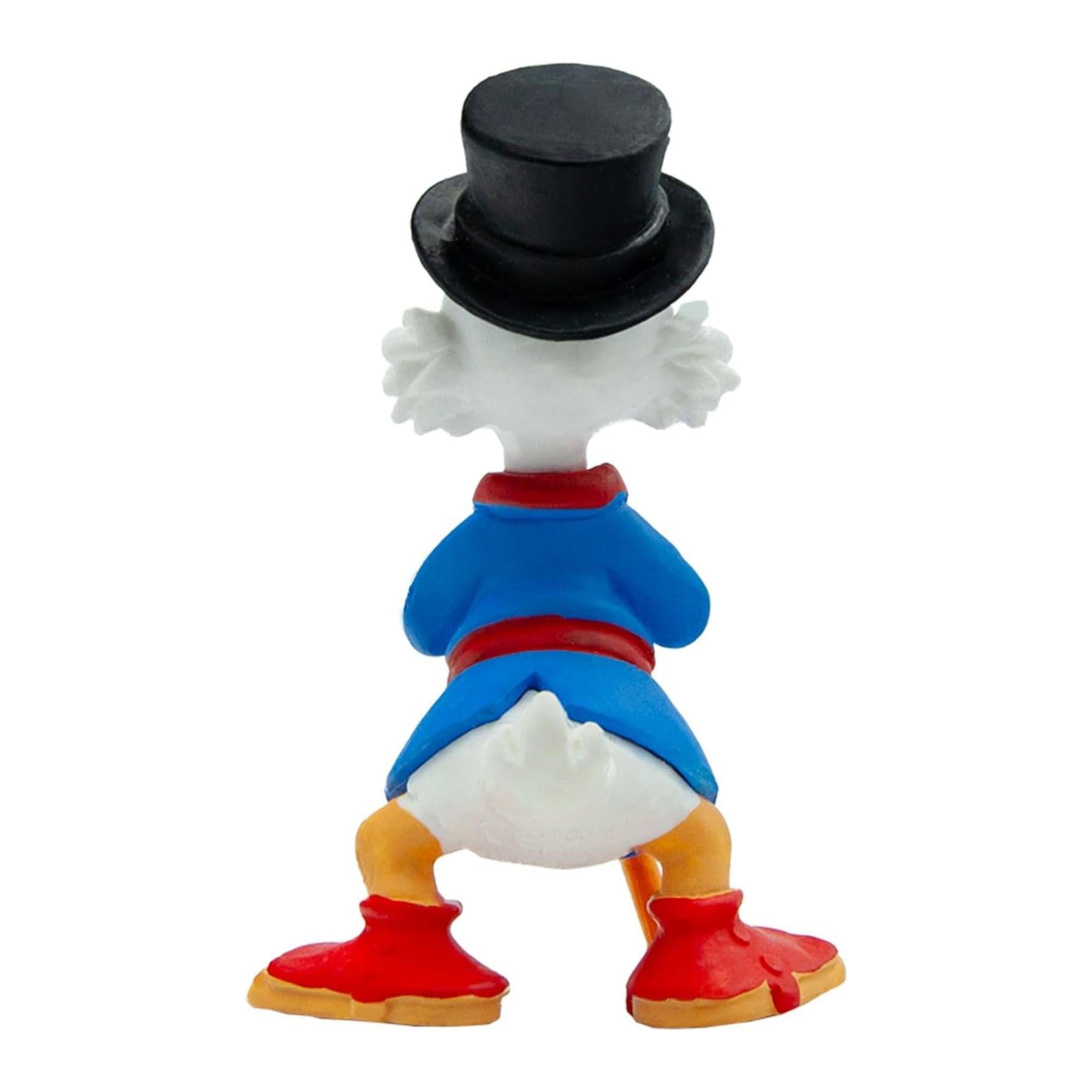 Bullyland Spielfigur Dagobert Duck (15310) - Disney Classics