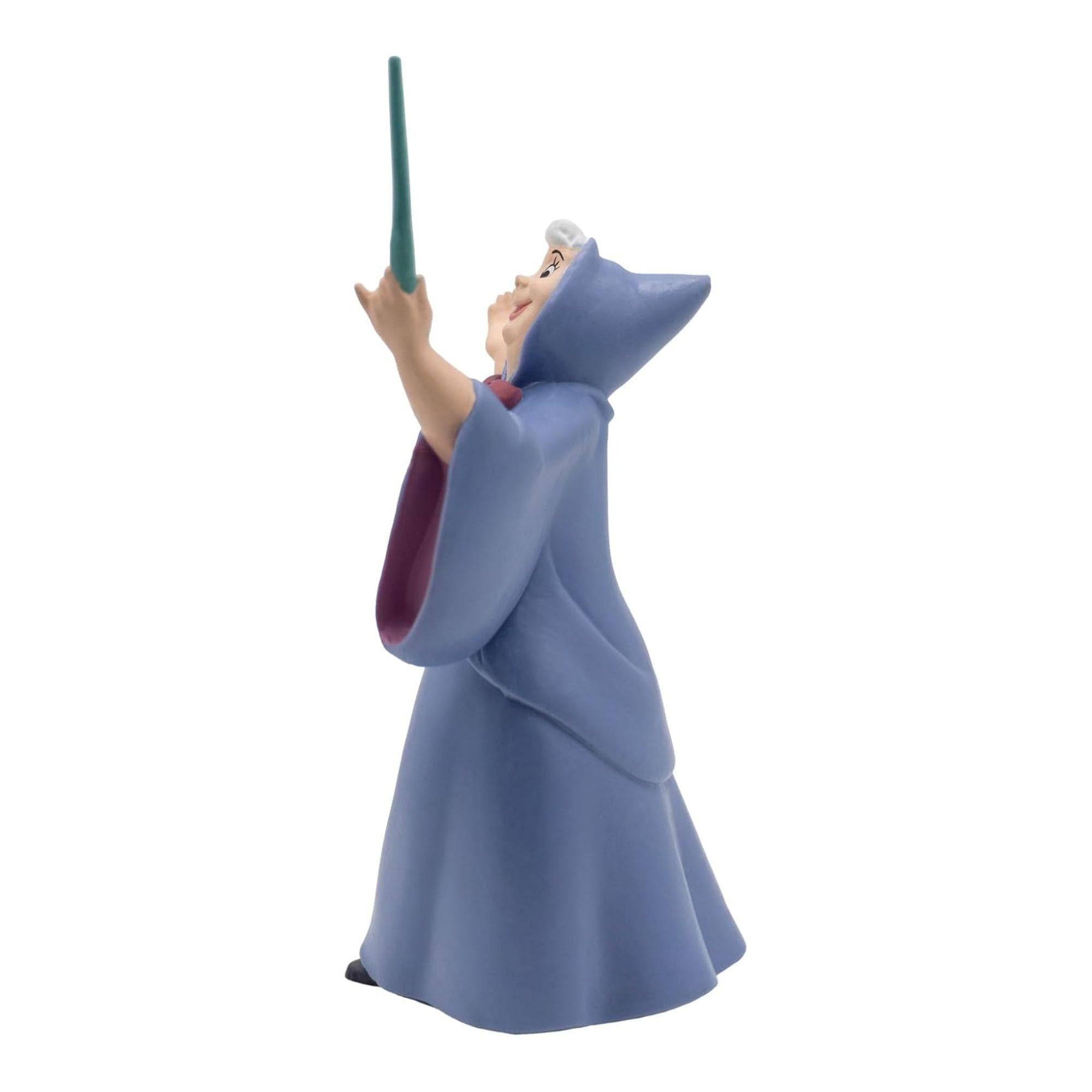 Bullyland Spielfigur Die gute Fee (12359) - Cinderella