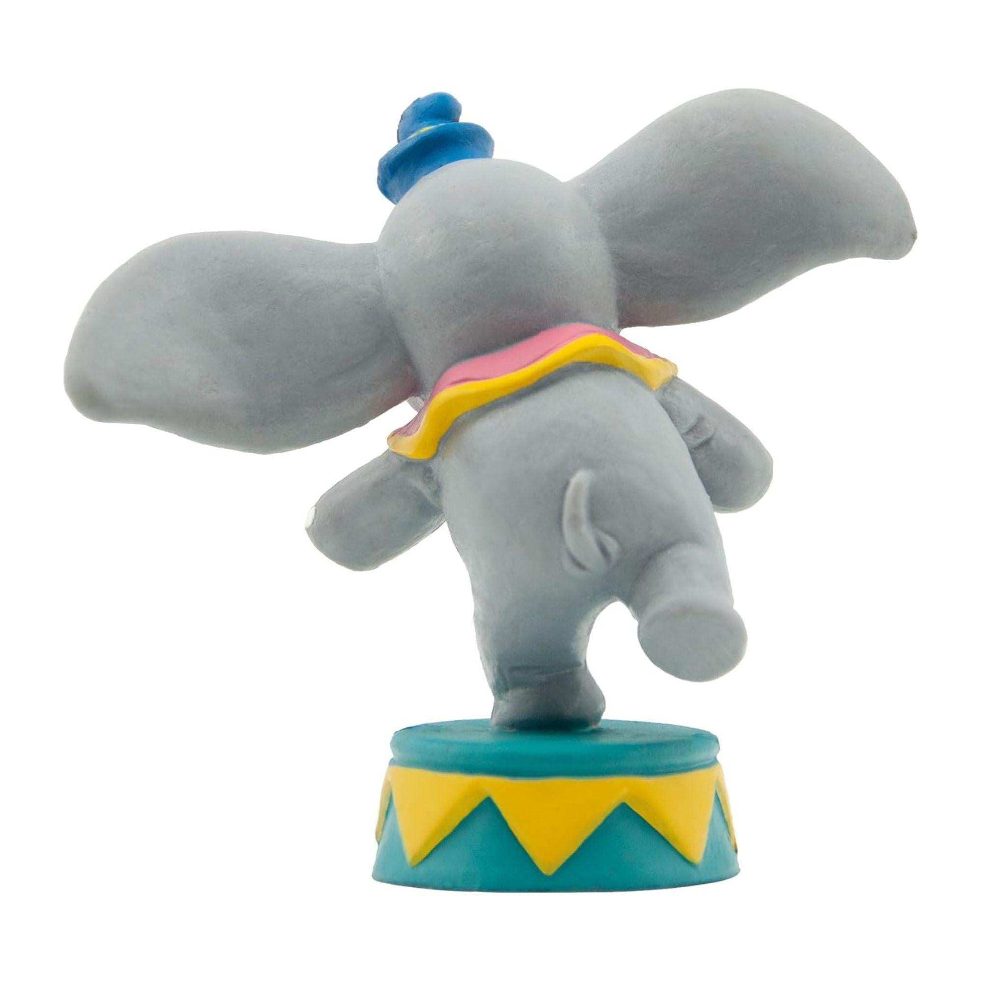 Bullyland Spielfigur Dumbo (12436) - Dumbo