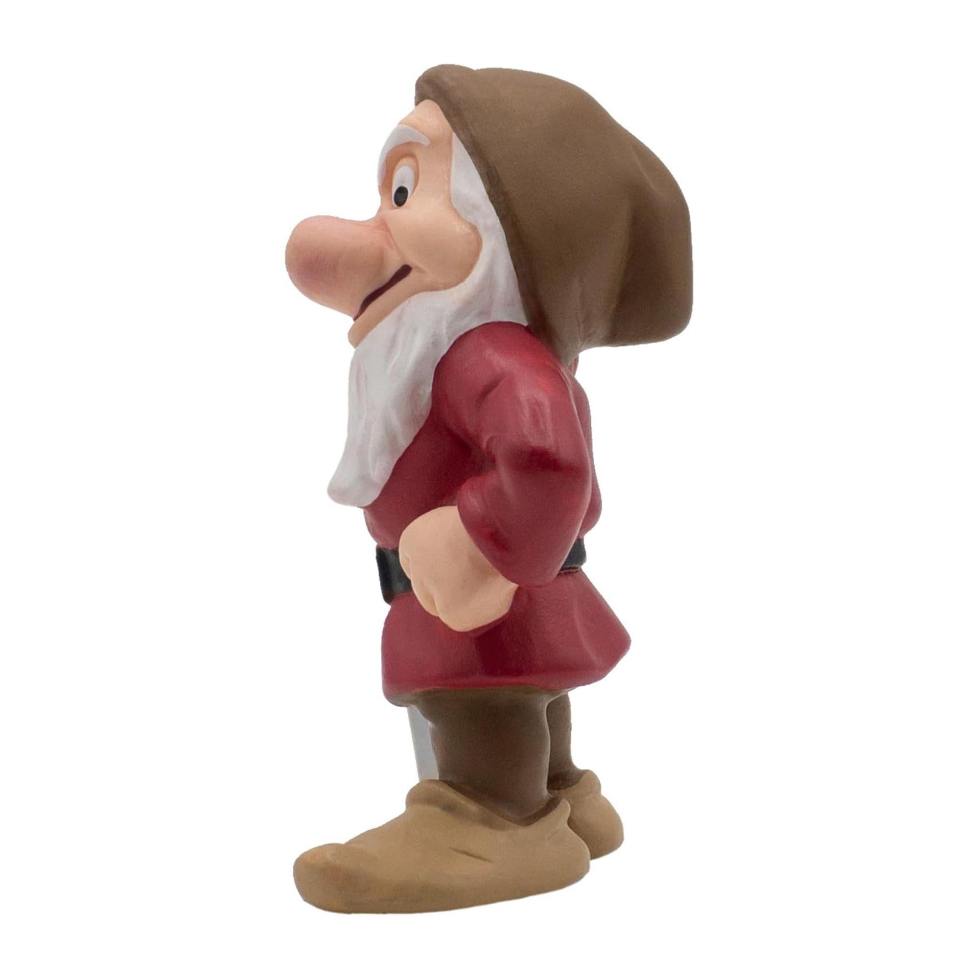 Bullyland Spielfigur Grumpy (12478) - Schneewittchen