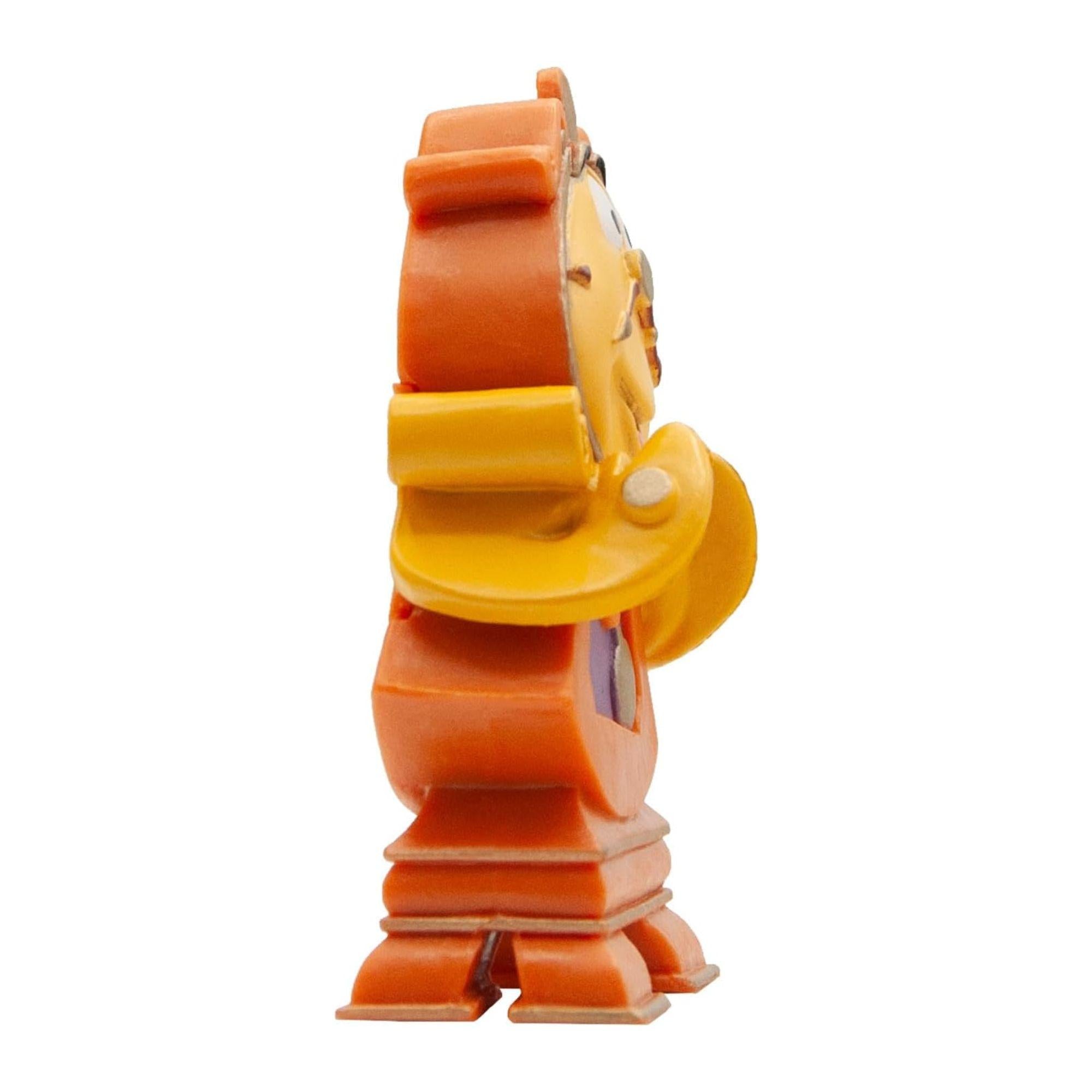 Bullyland Spielfigur Herr von Unruh (12563) - Die Schöne und Das Biest