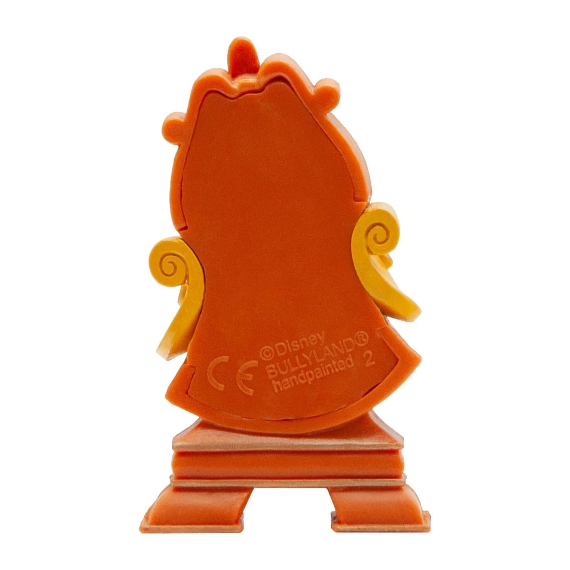 Bullyland Spielfigur Herr von Unruh (12563) - Die Schöne und Das Biest