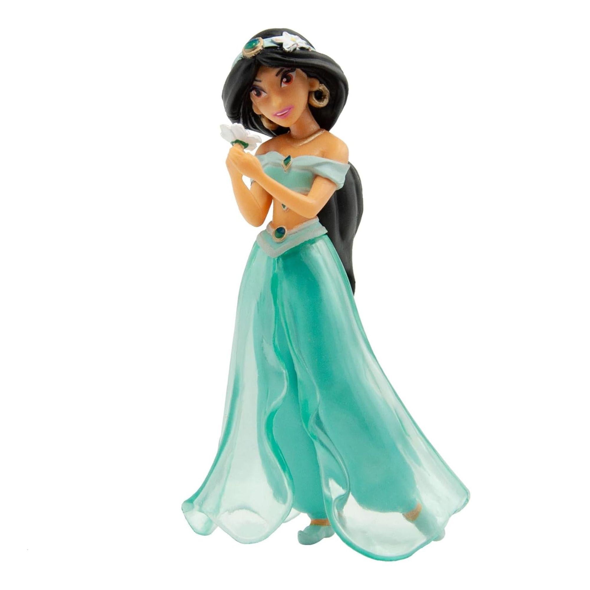 Bullyland Spielfigur Jasmin (12455) - Aladdin