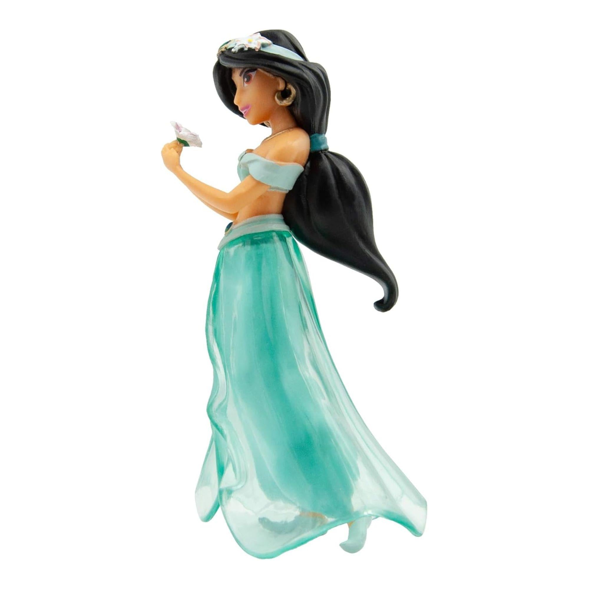 Bullyland Spielfigur Jasmin (12455) - Aladdin