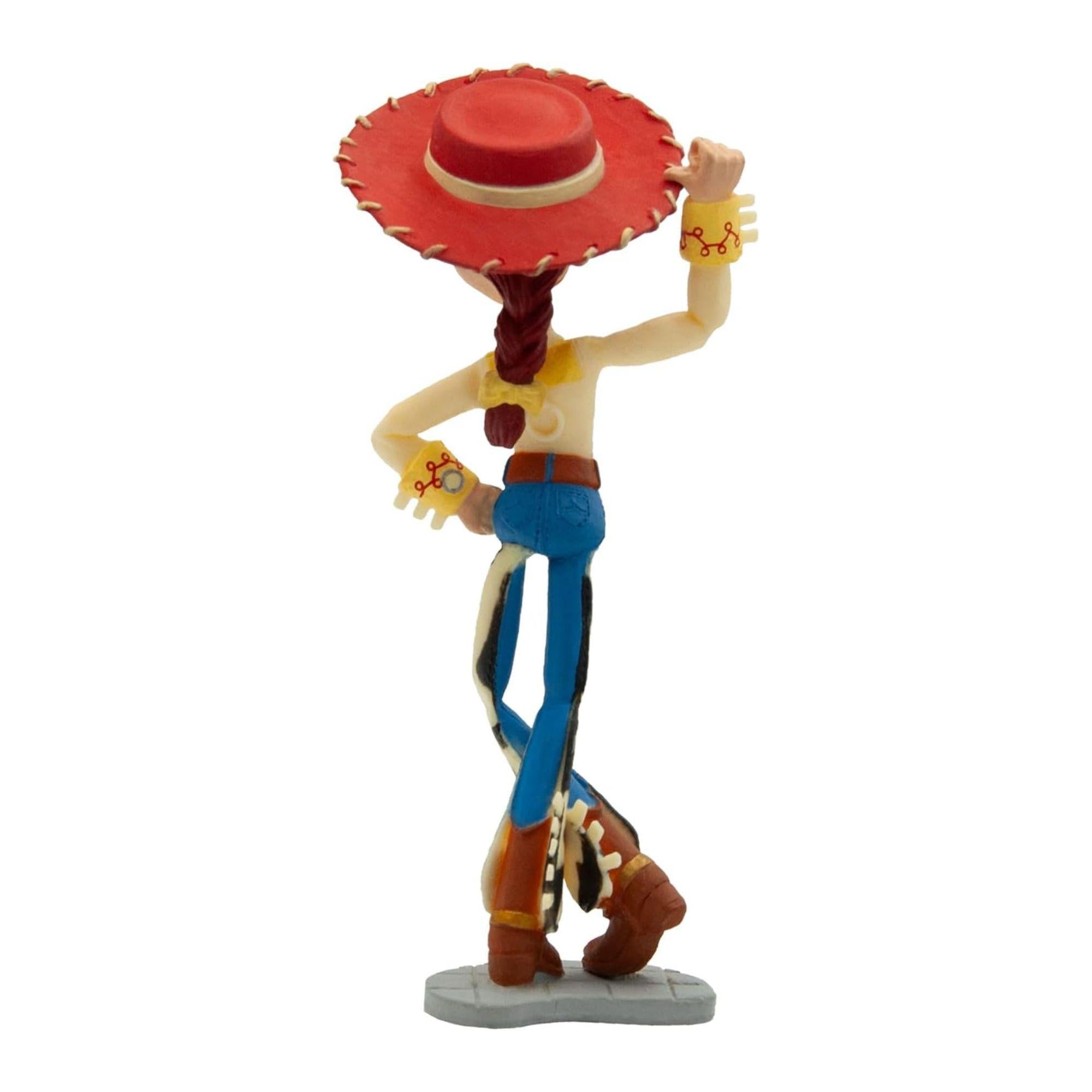 Bullyland Spielfigur Jessie (12762) - Toy Story