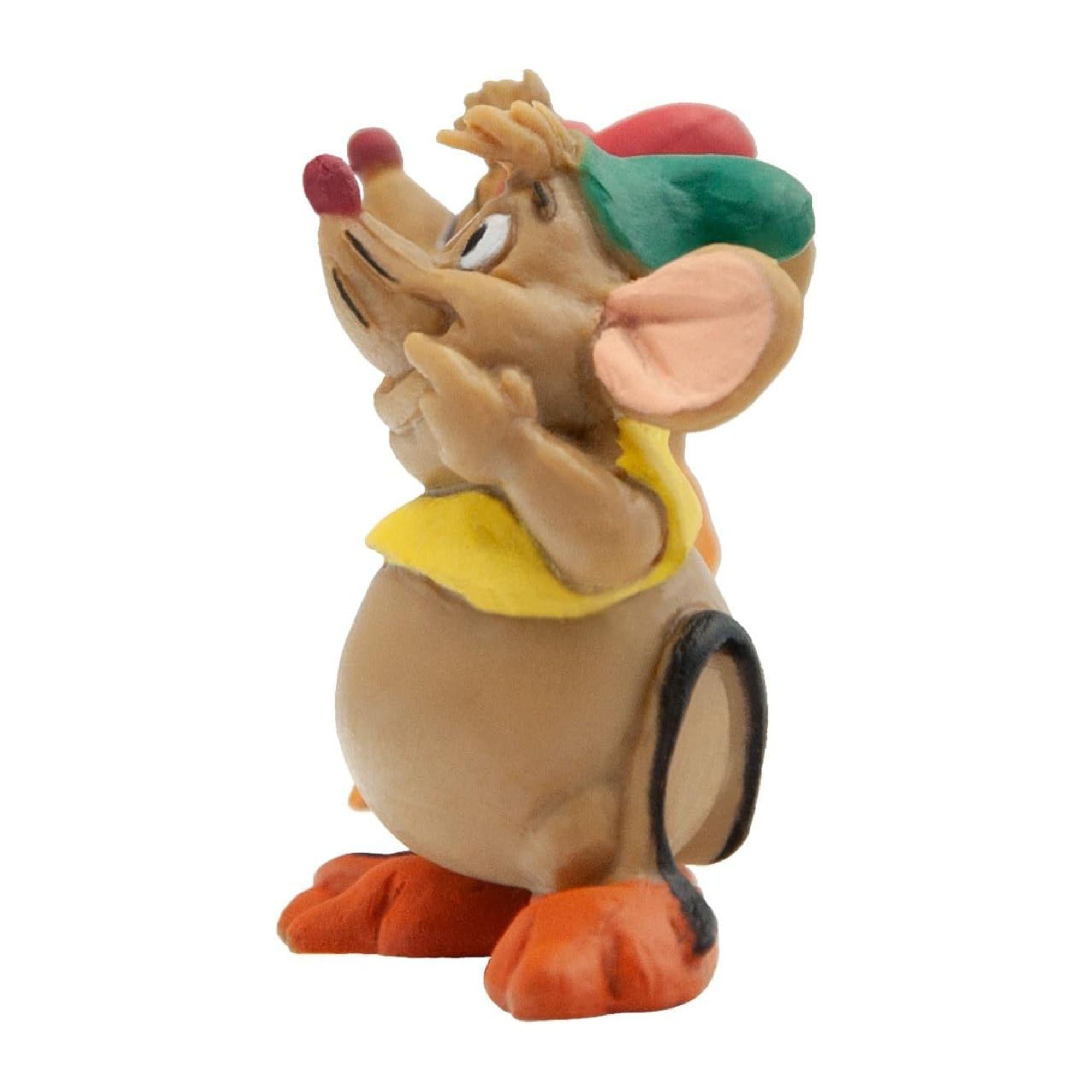 Bullyland Spielfigur Karlie und Jaques (12502) - Cinderella