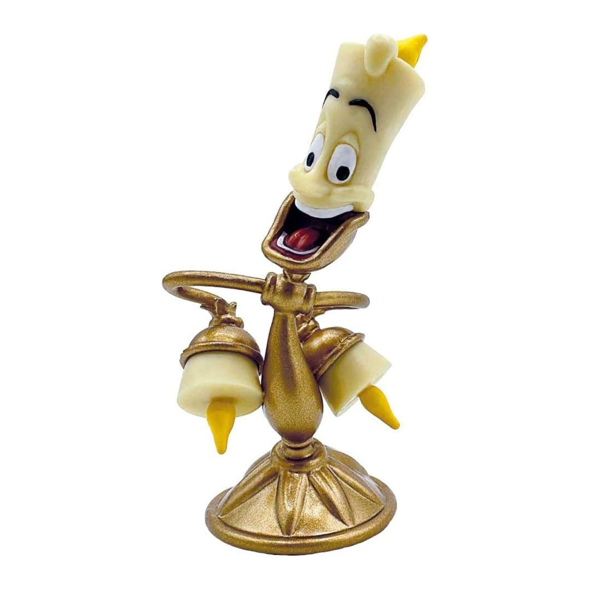Bullyland Spielfigur Lumiere (13191) - Die Schöne und Das Biest