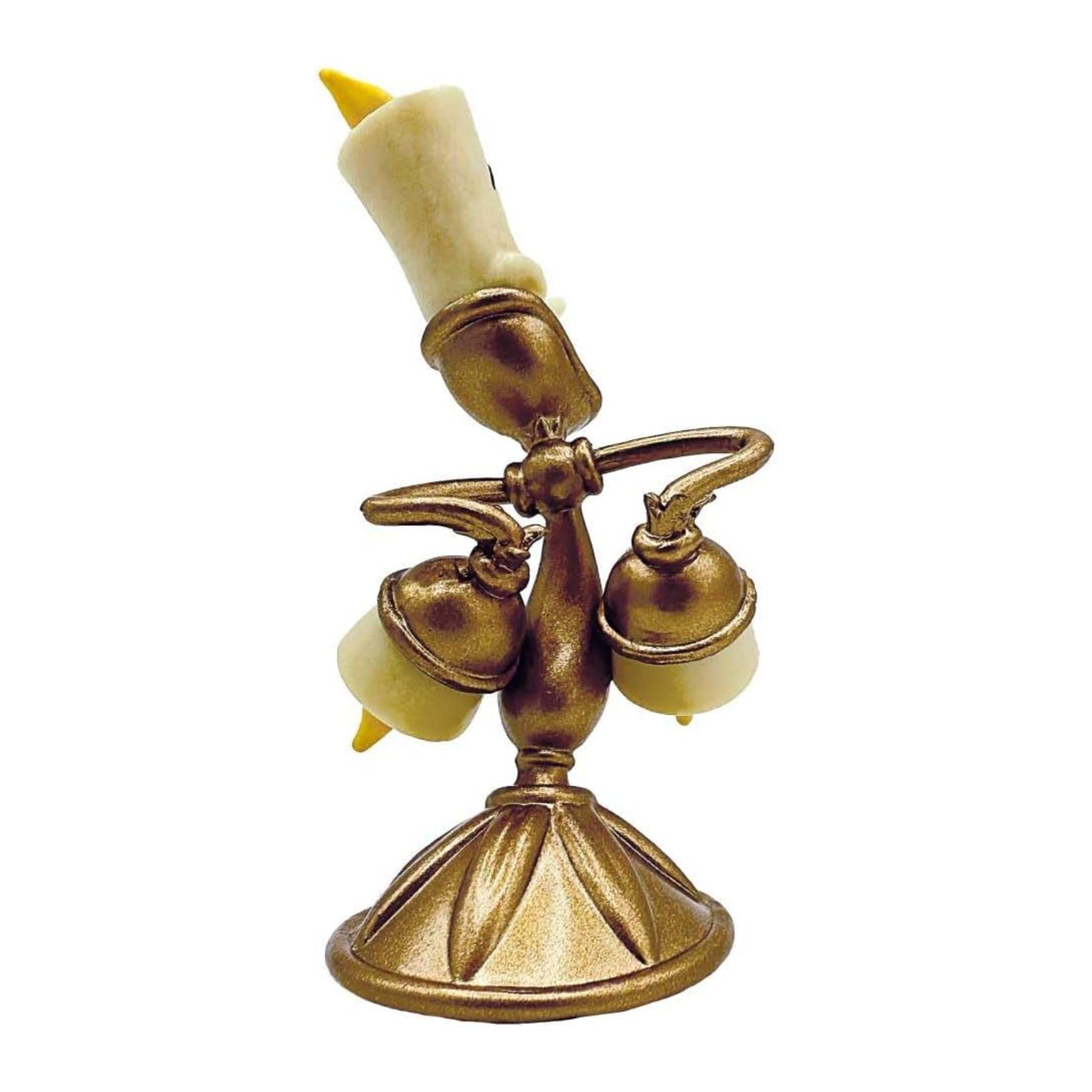 Bullyland Spielfigur Lumiere (13191) - Die Schöne und Das Biest
