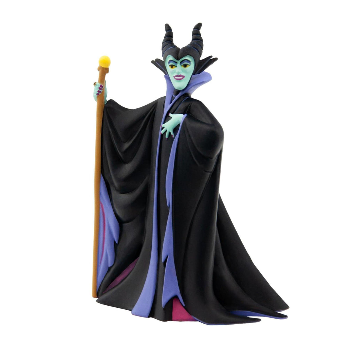 Bullyland Spielfigur Maleficent (12556) - Disney Dornröschen