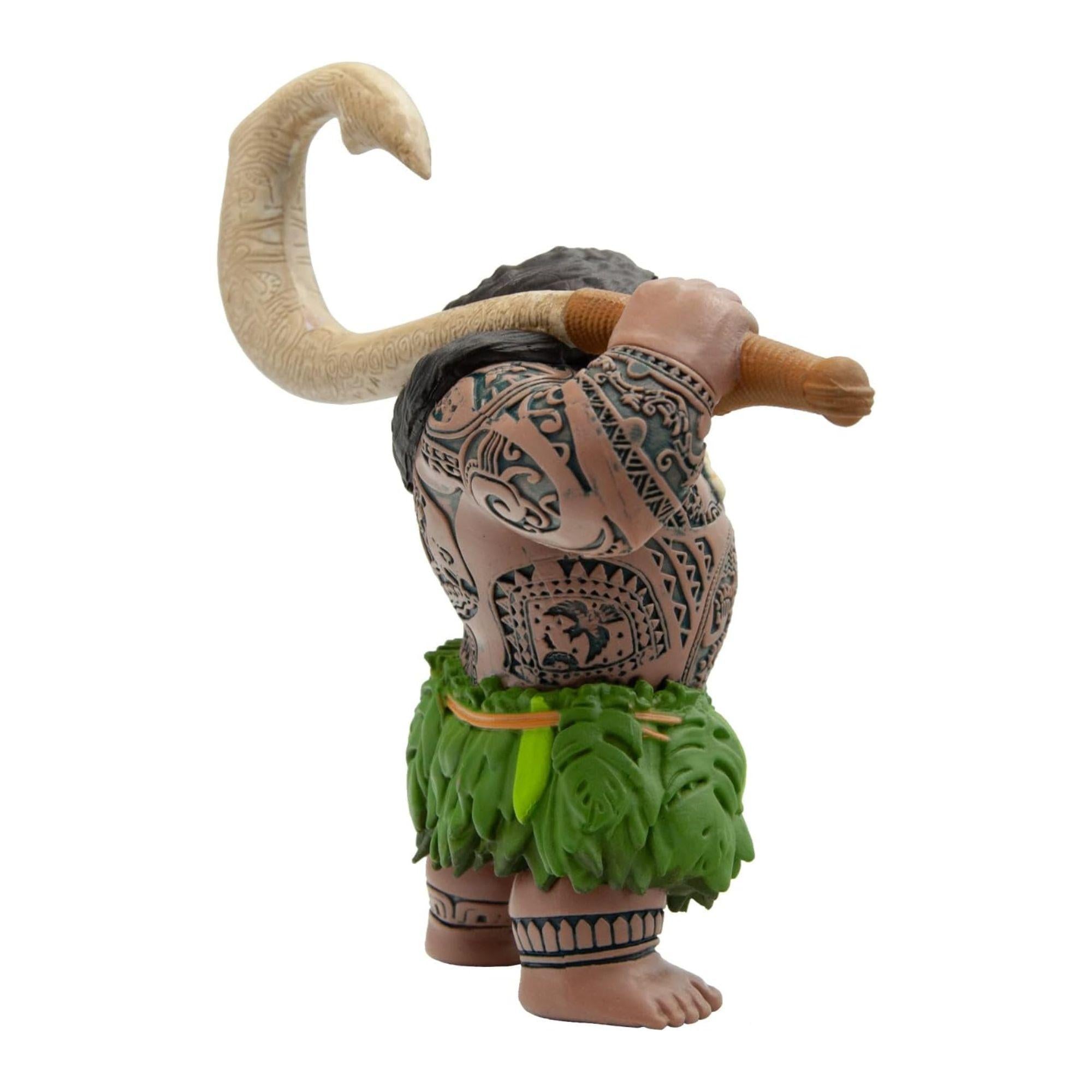 Bullyland Spielfigur Maui (13186) - Vaiana