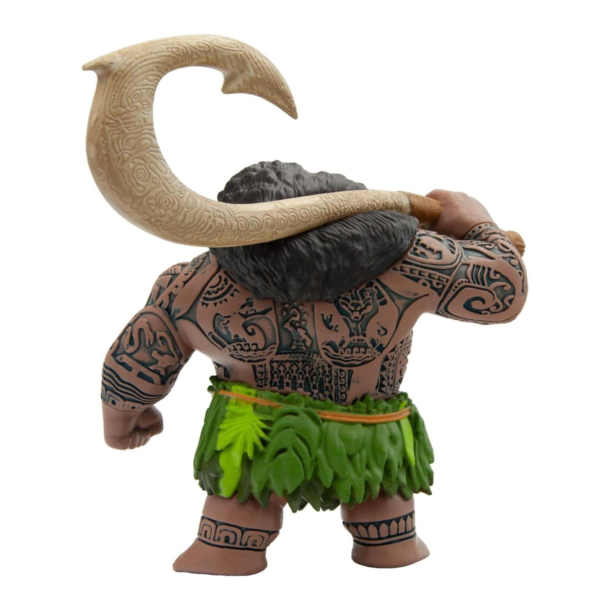 Bullyland Spielfigur Maui (13186) - Vaiana