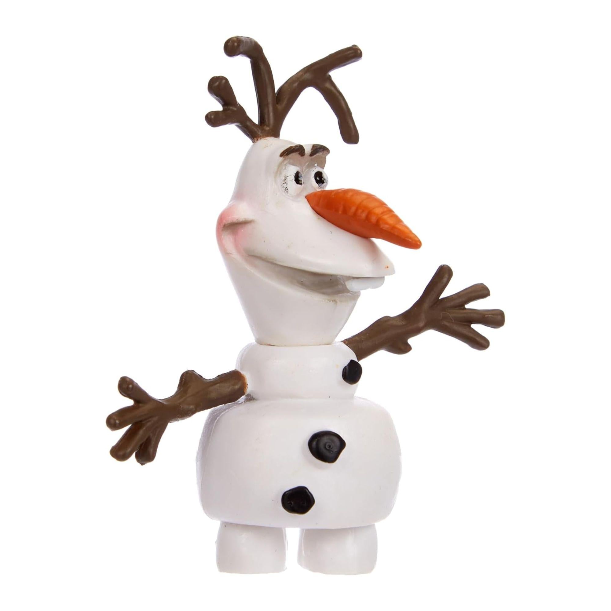 Bullyland Spielfigur Olaf (12963) - Die Eiskönigin