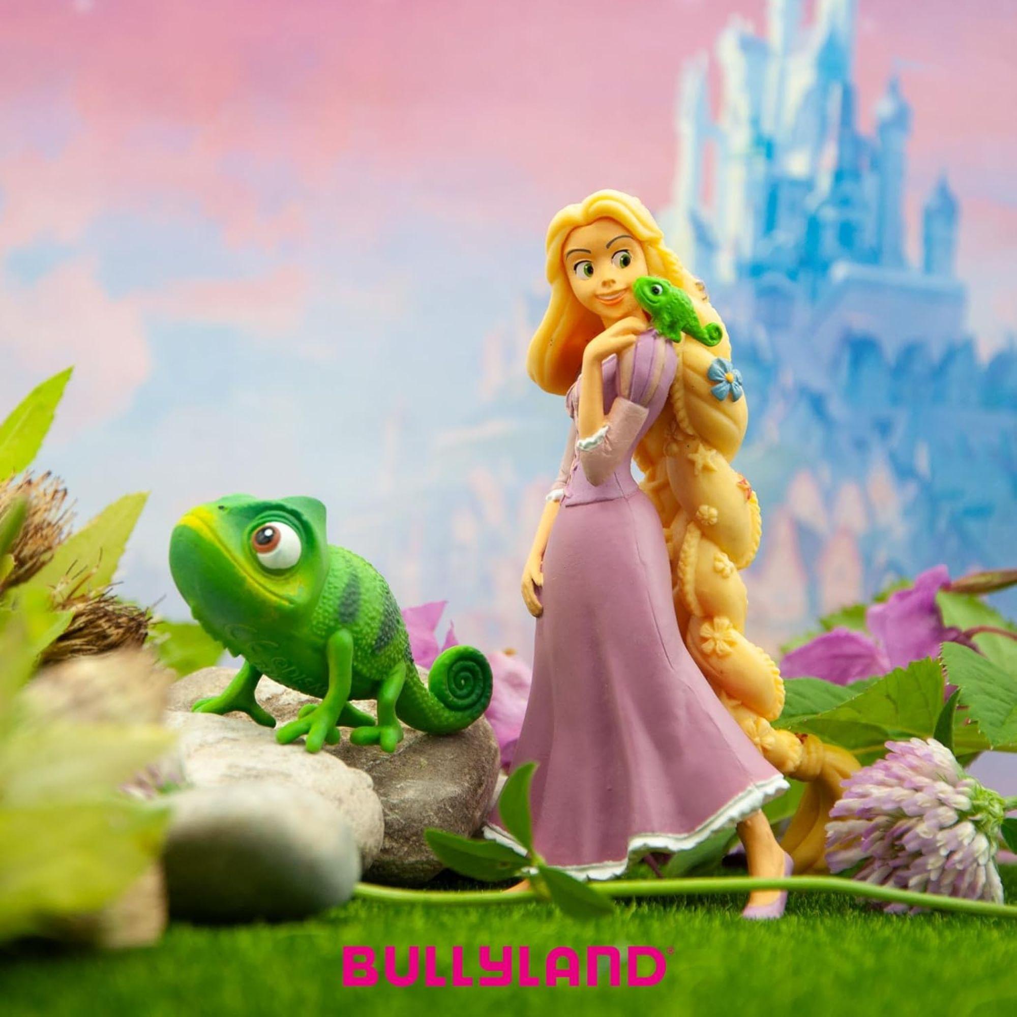 Bullyland Spielfigur Pascal (12422) - Rapunzel