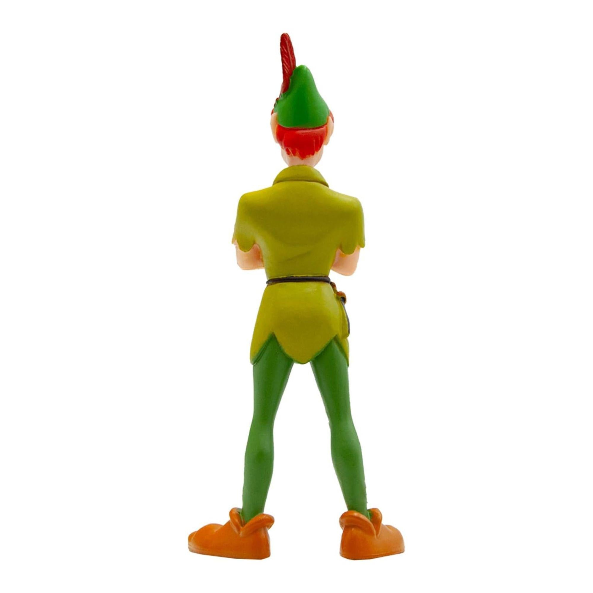 Bullyland Spielfigur Peter Pan (12650) - Peter Pan