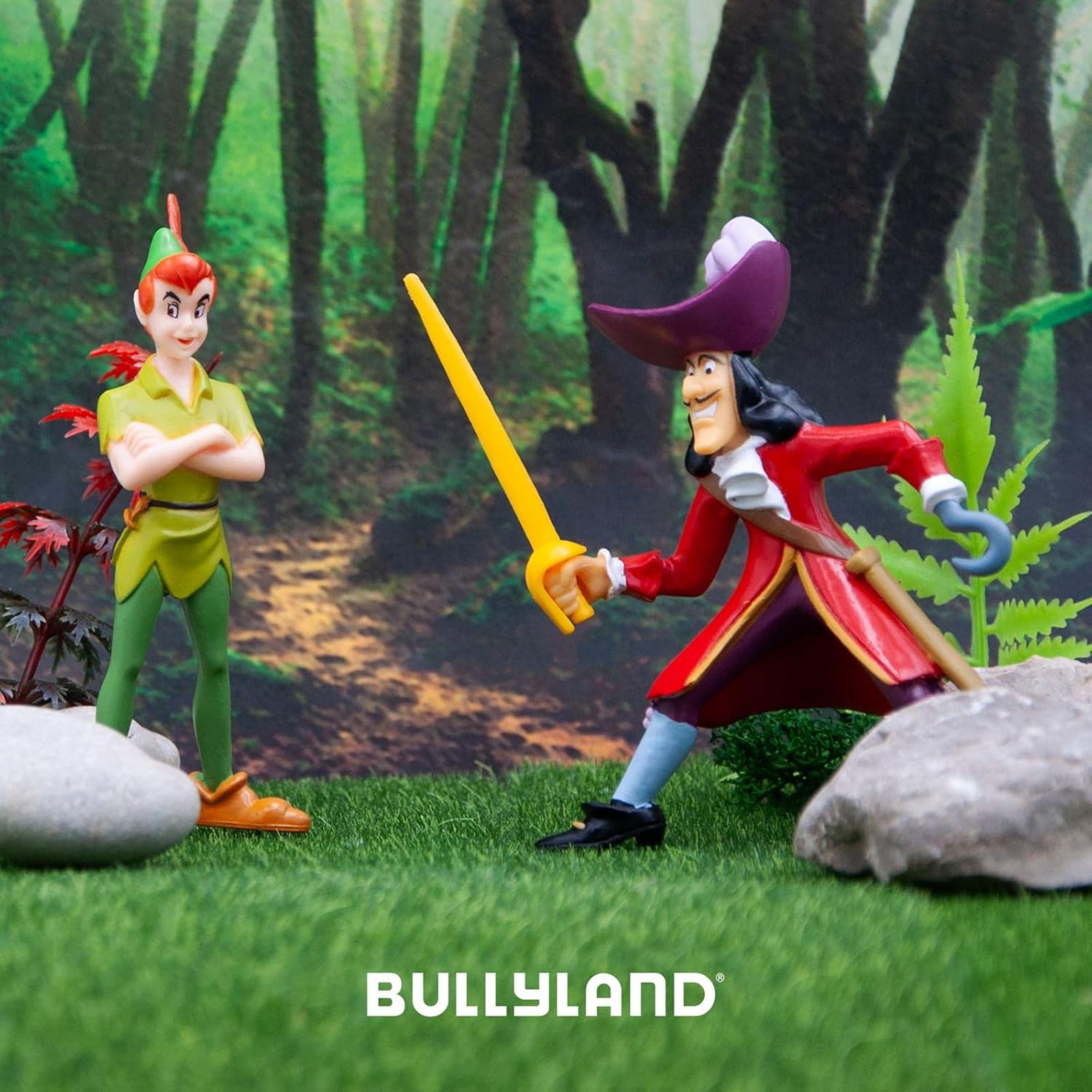 Bullyland Spielfigur Peter Pan (12650) - Peter Pan