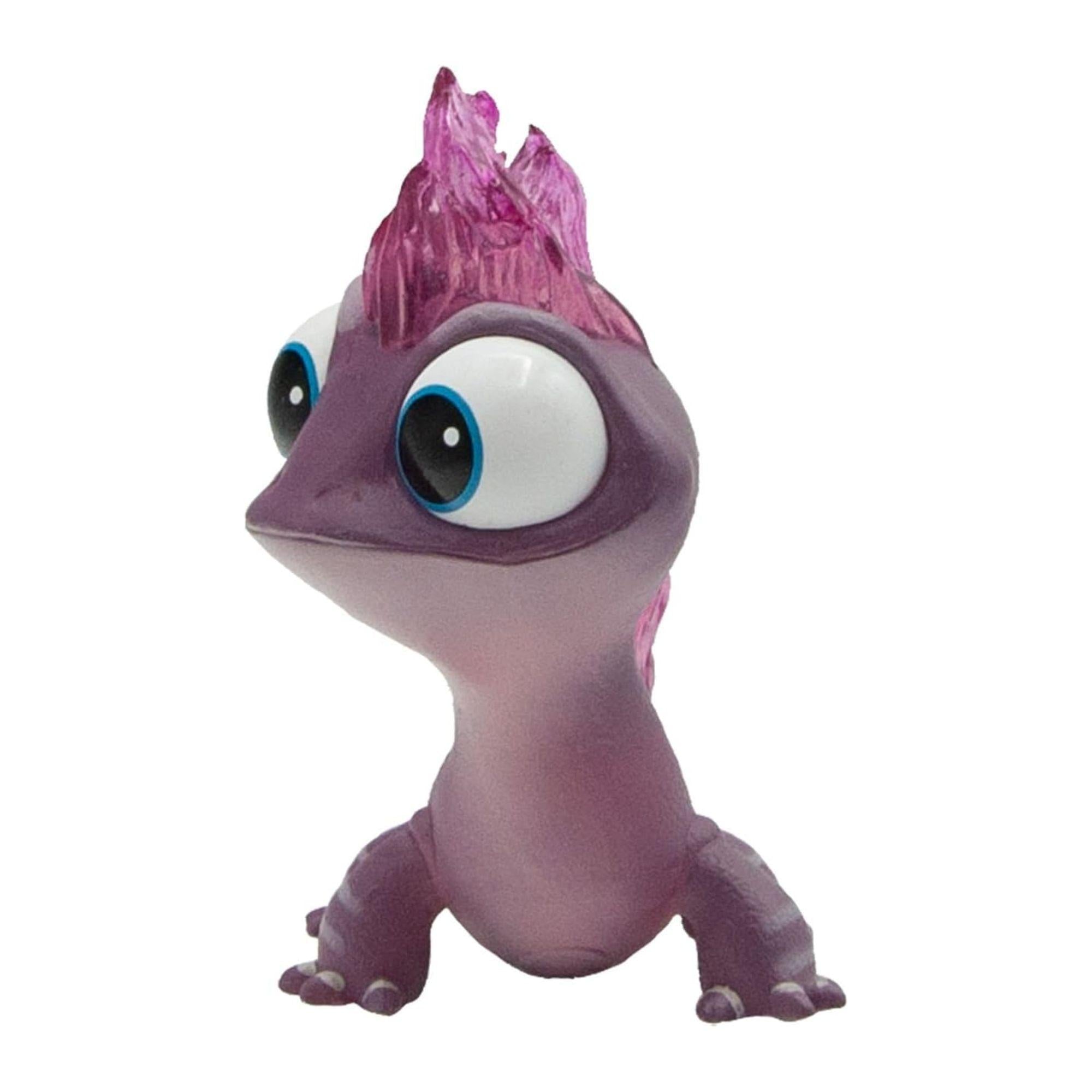 Bullyland Spielfigur Salamander Bruni (13515) - Die Eiskönigin
