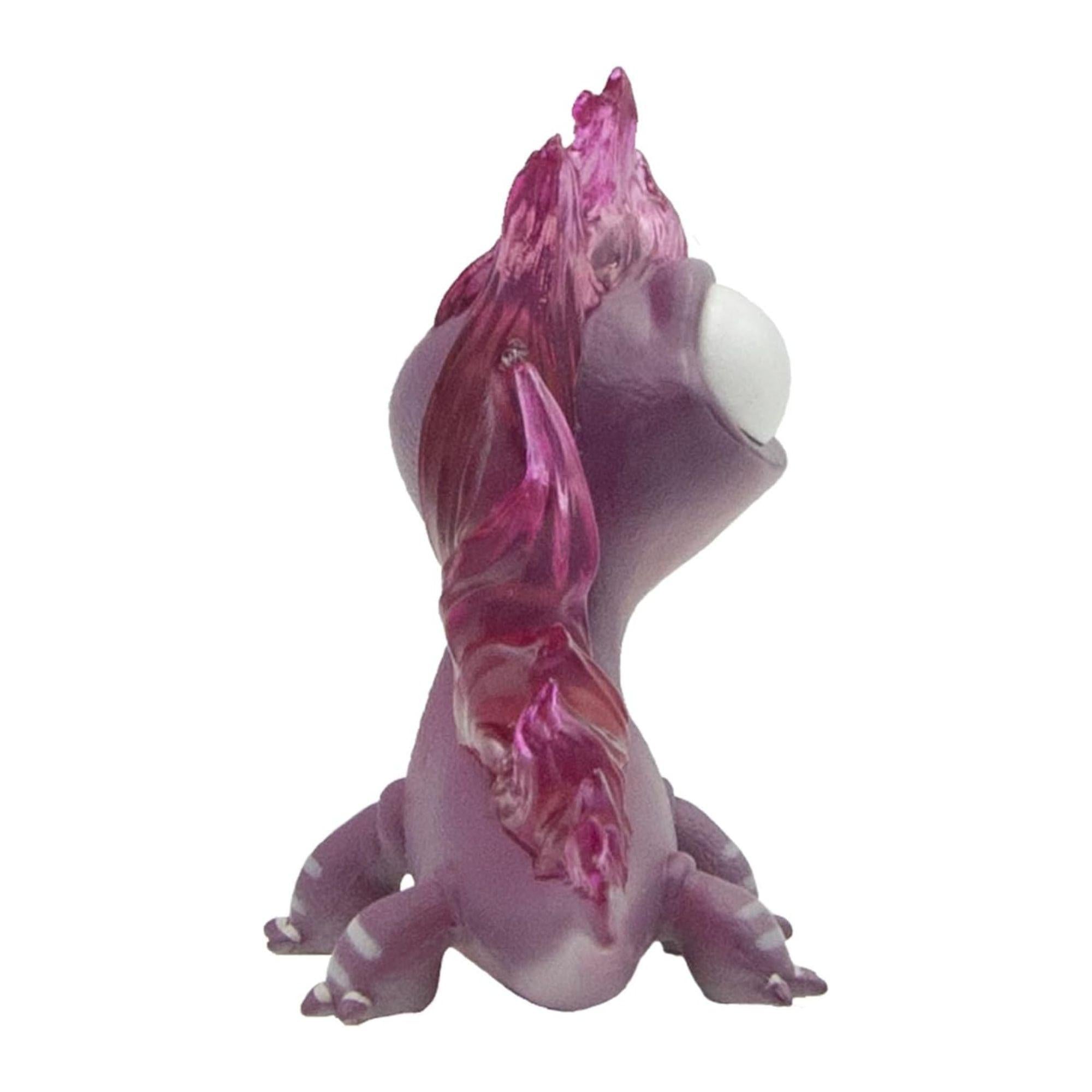 Bullyland Spielfigur Salamander Bruni (13515) - Die Eiskönigin