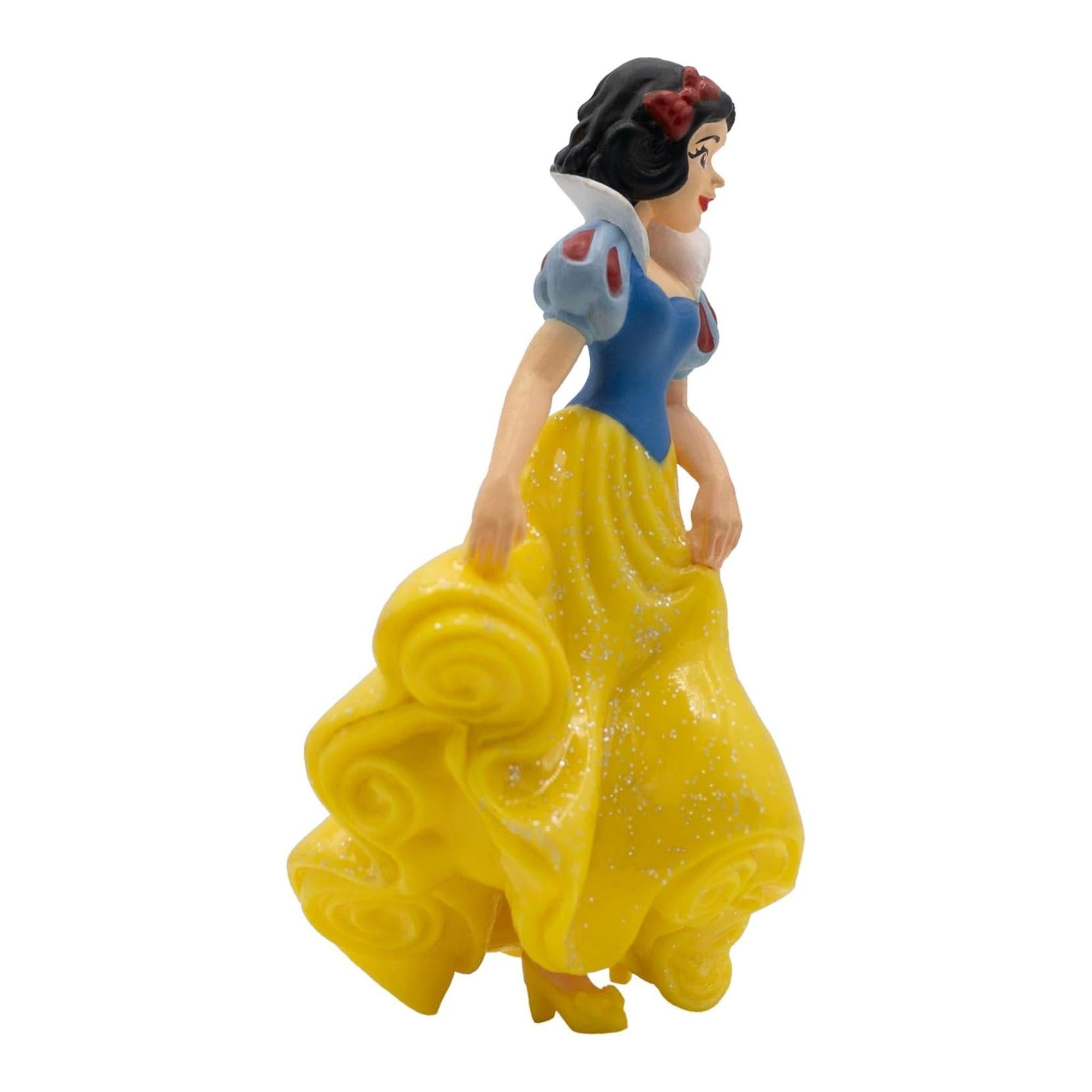 Bullyland Spielfigur Schneewittchen (12402) - Schneewittchen