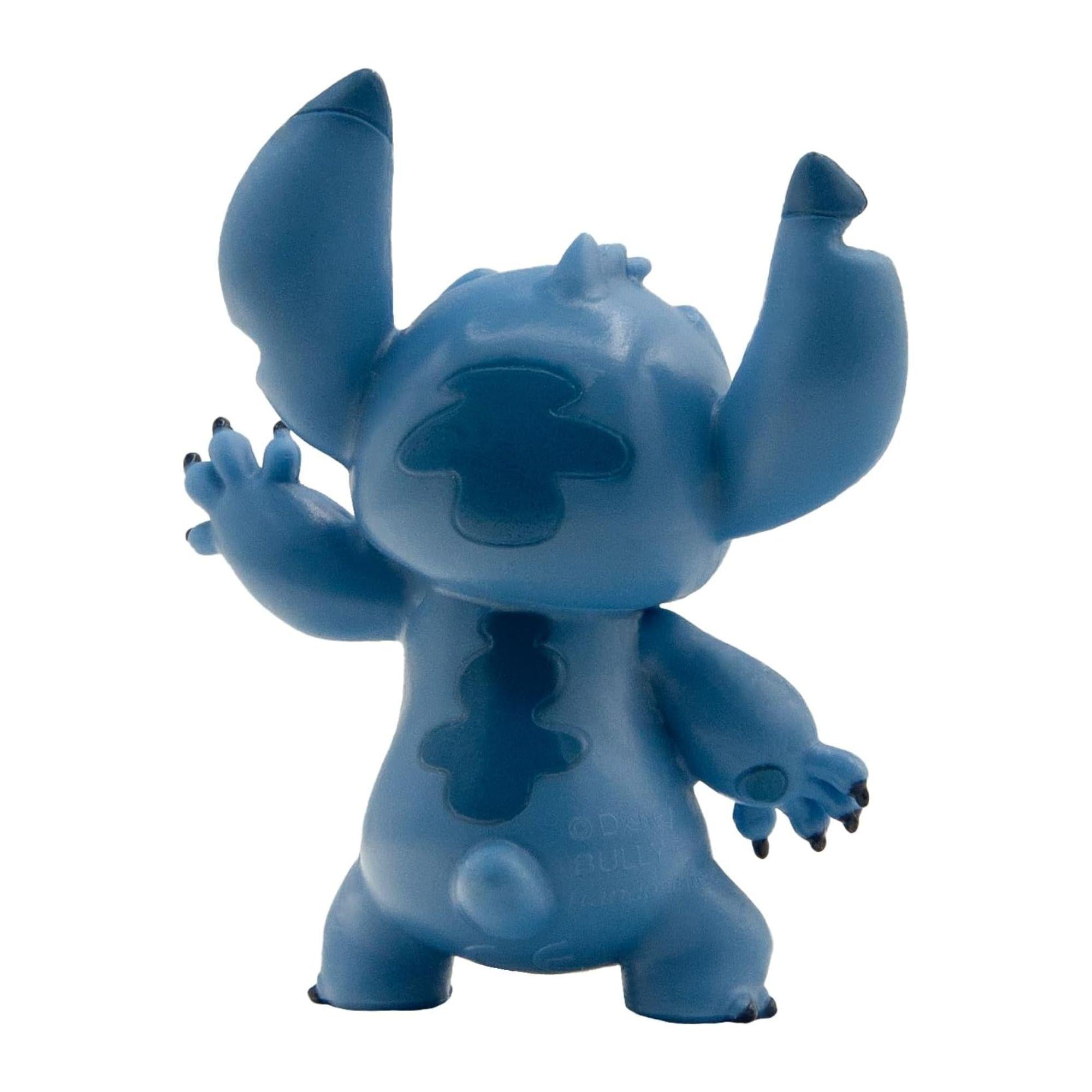 Bullyland Spielfigur Stitch (12587) - Lilo & Stitch