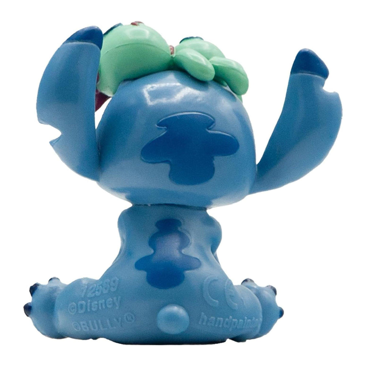 Bullyland Spielfigur Stitch mit Schrulle (12589) - Lilo & Stitch