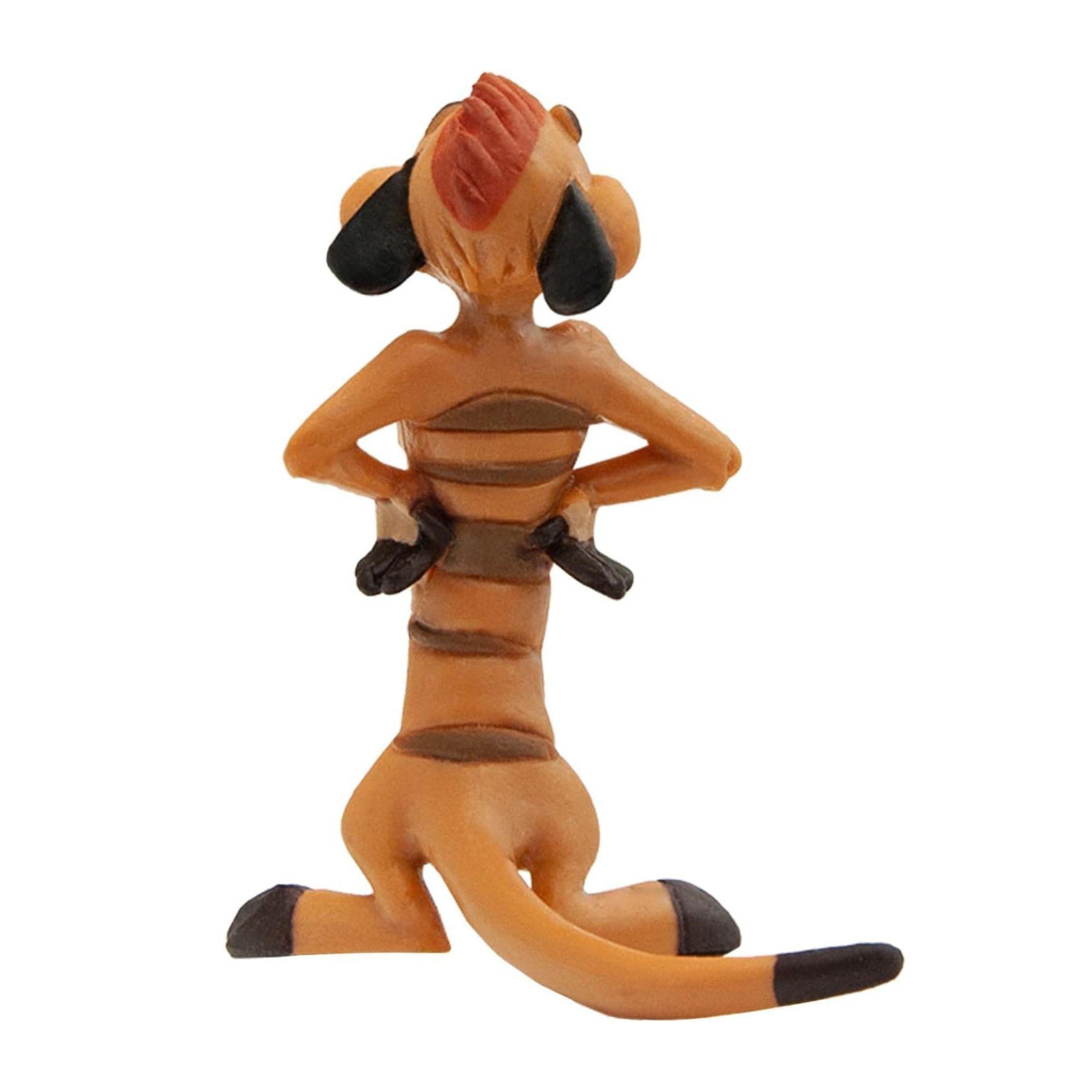 Bullyland Spielfigur Timon (12534) - Der König der Löwen
