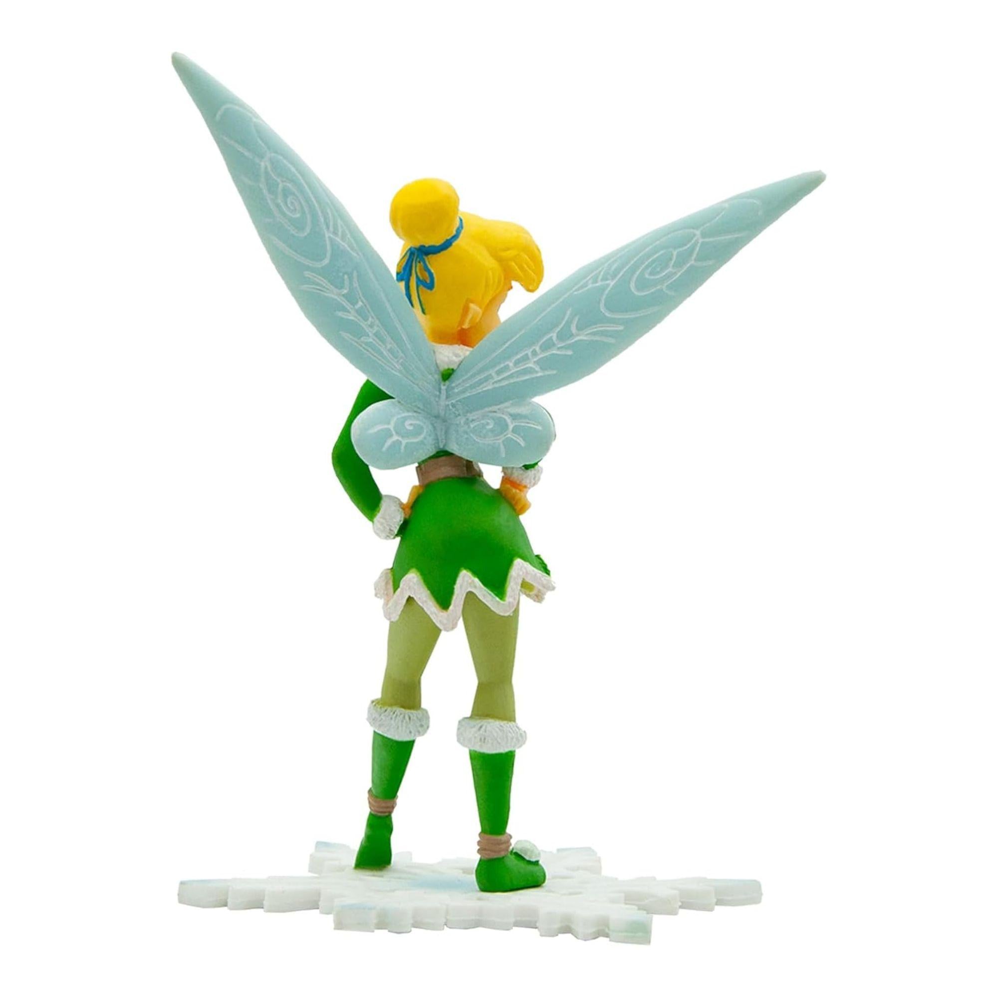 Bullyland Spielfigur Tinkerbell (12840) - Peter Pan