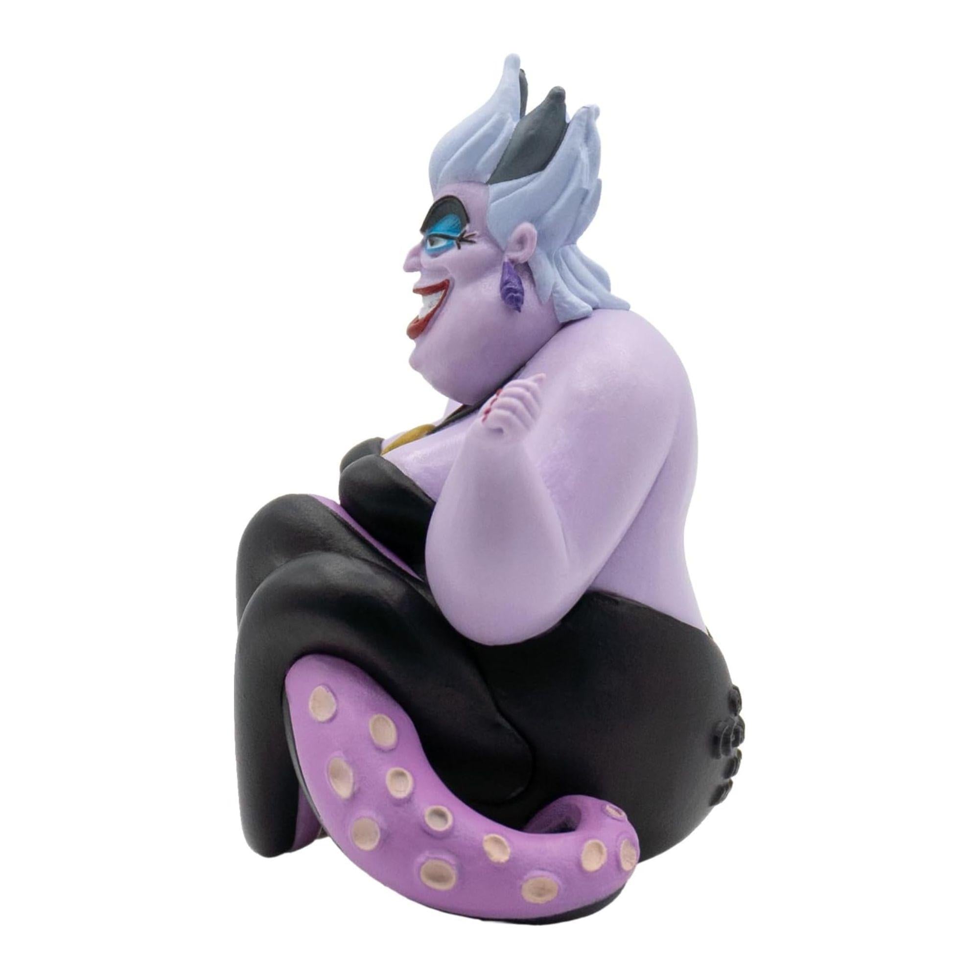 Bullyland Spielfigur Ursula (12357) - Arielle die Meerjungfrau